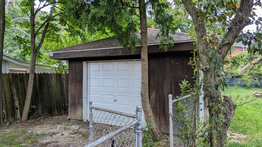 717 Royce Avenue Kalamazoo MI 49001