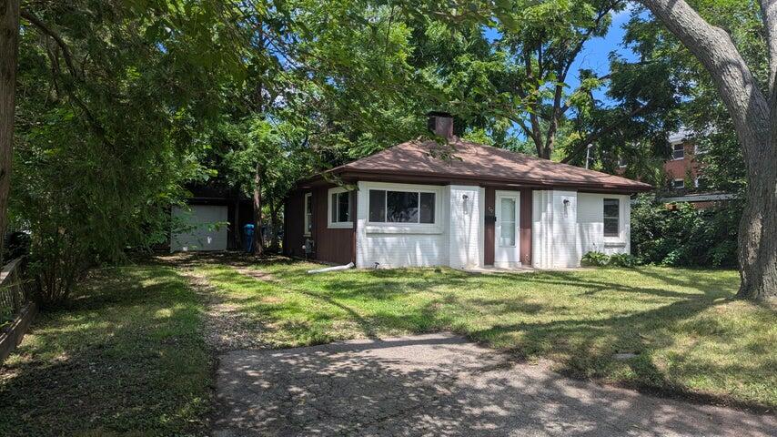717 Royce Avenue Kalamazoo MI 49001