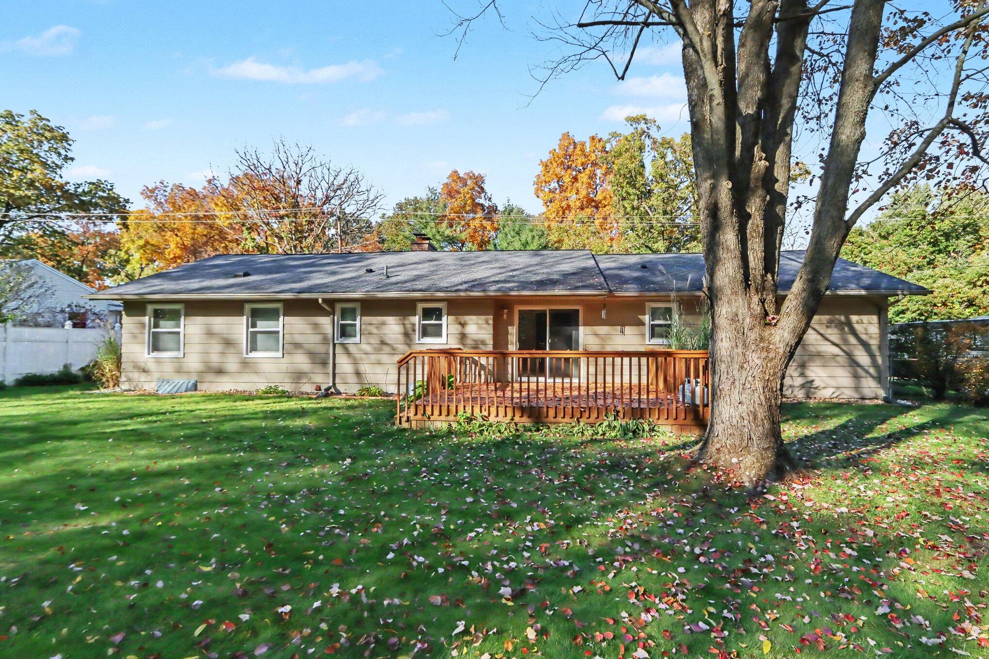 6470 E H Avenue Kalamazoo MI 49048