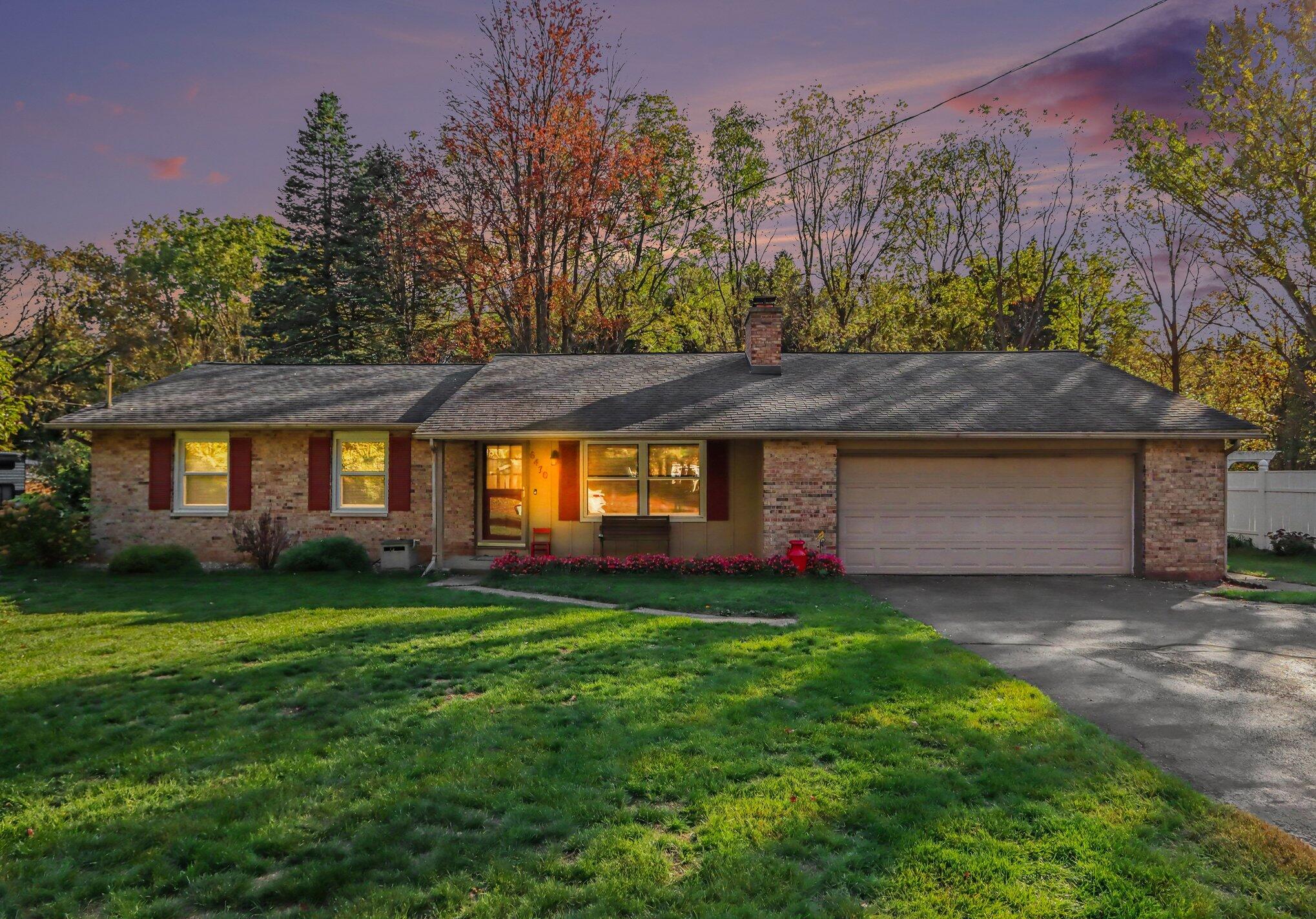 6470 E H Avenue Kalamazoo MI 49048