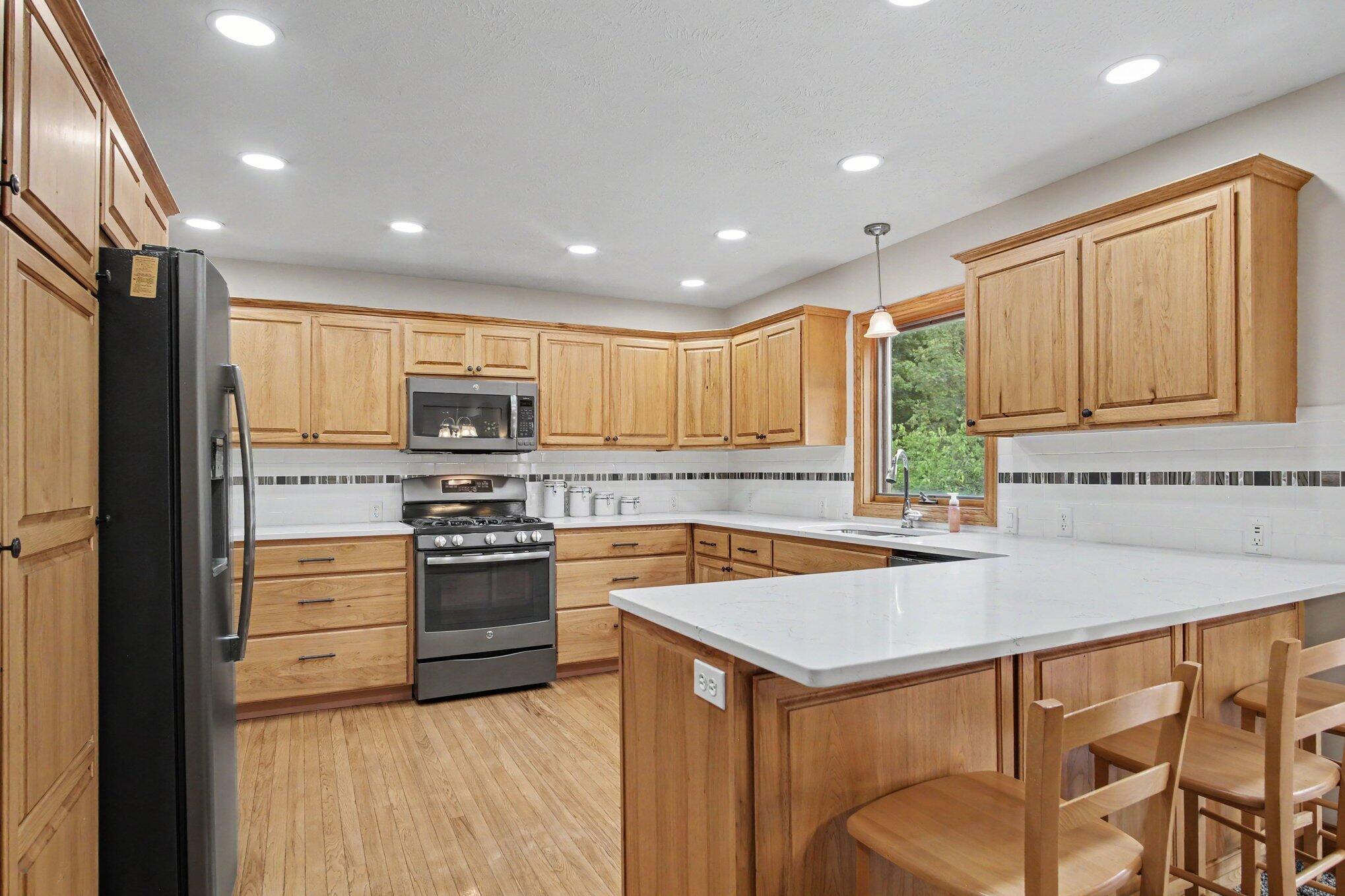 3916 Kentridge Drive SE Grand Rapids MI 49508