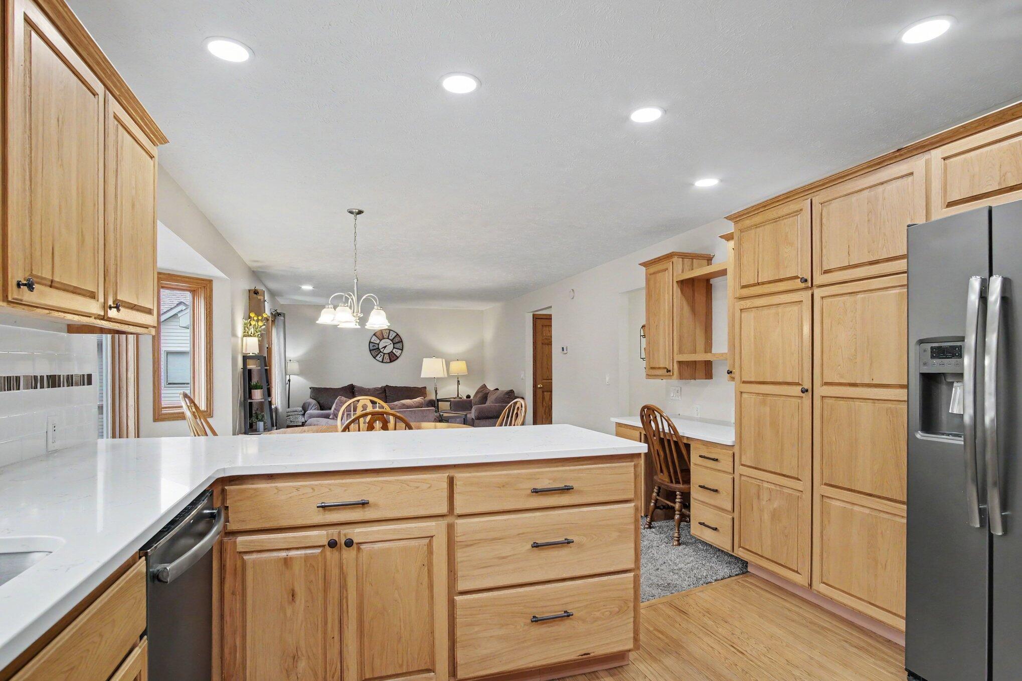 3916 Kentridge Drive SE Grand Rapids MI 49508