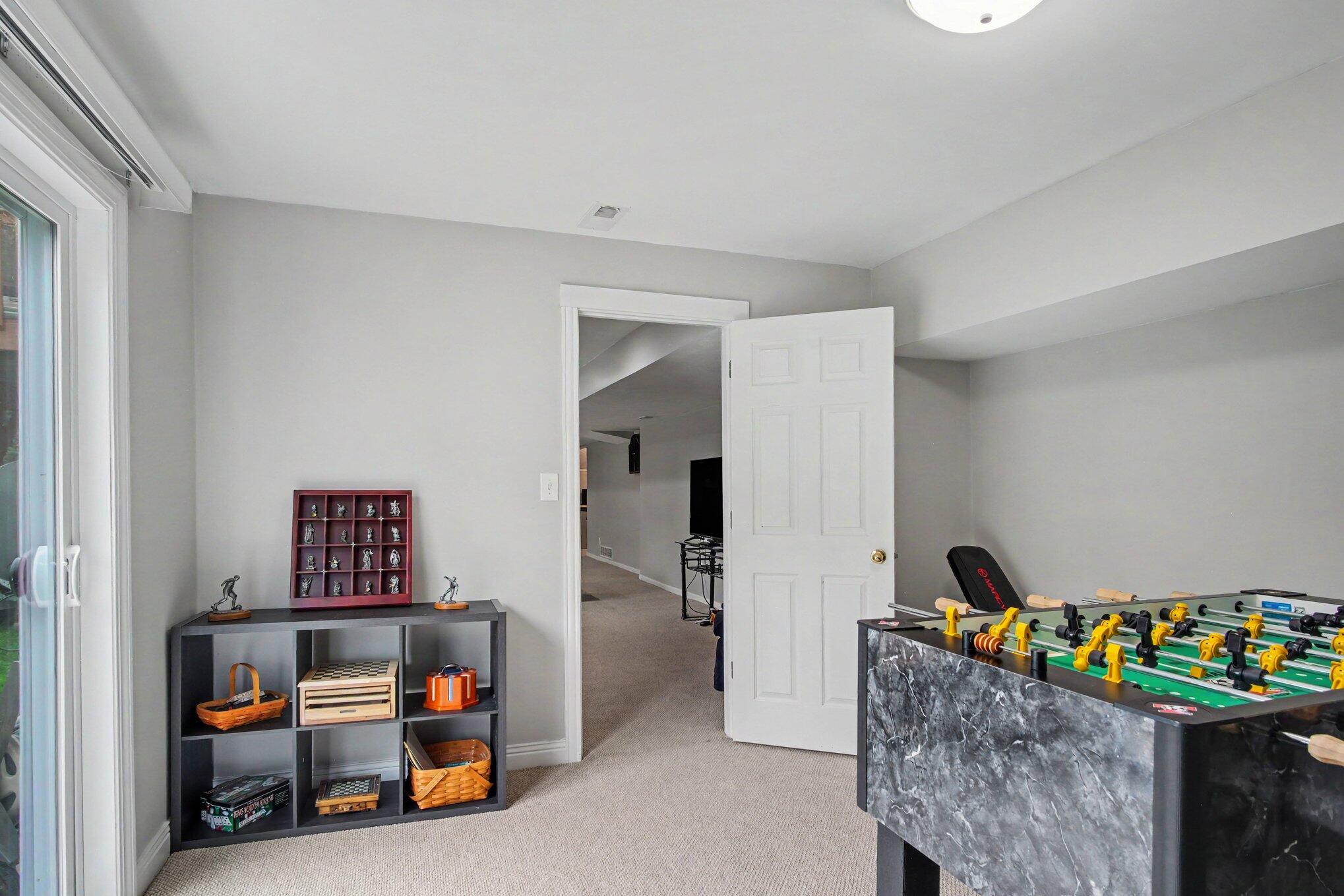 3916 Kentridge Drive SE Grand Rapids MI 49508
