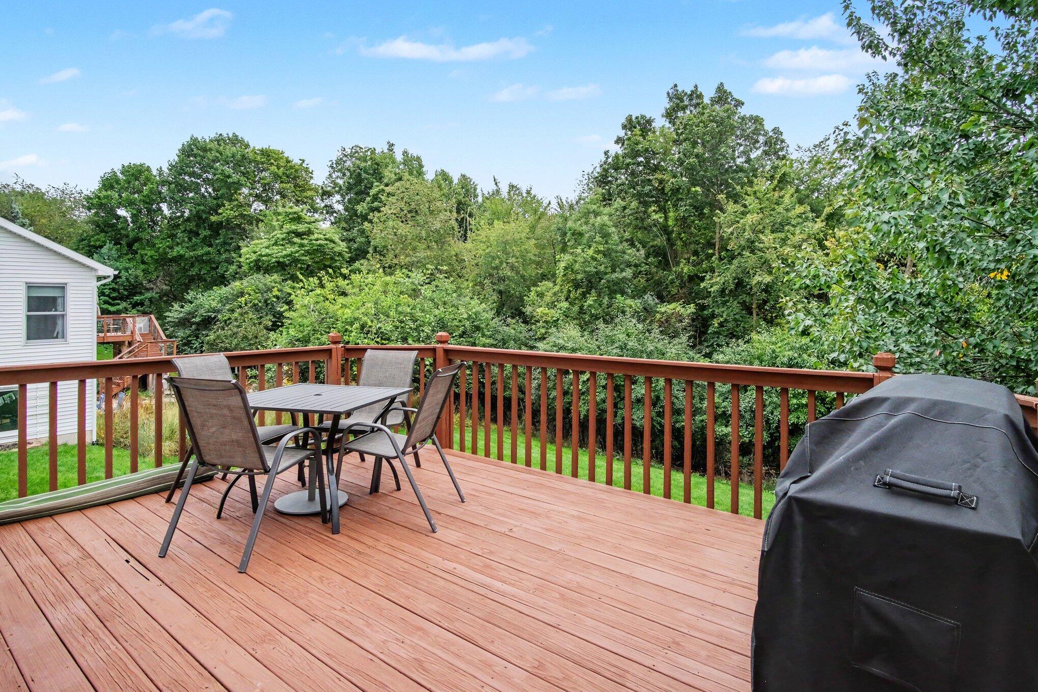 3916 Kentridge Drive SE Grand Rapids MI 49508