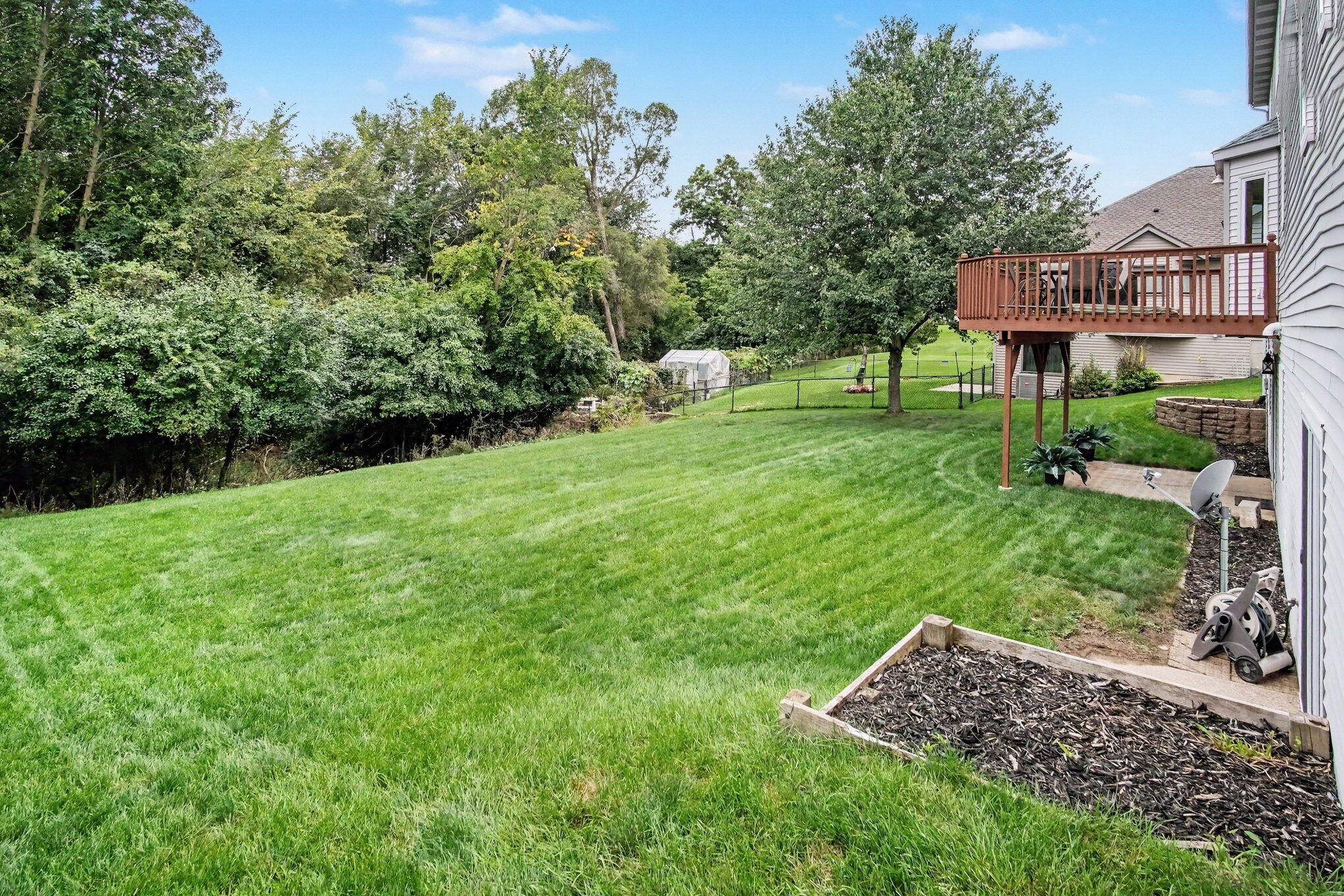 3916 Kentridge Drive SE Grand Rapids MI 49508