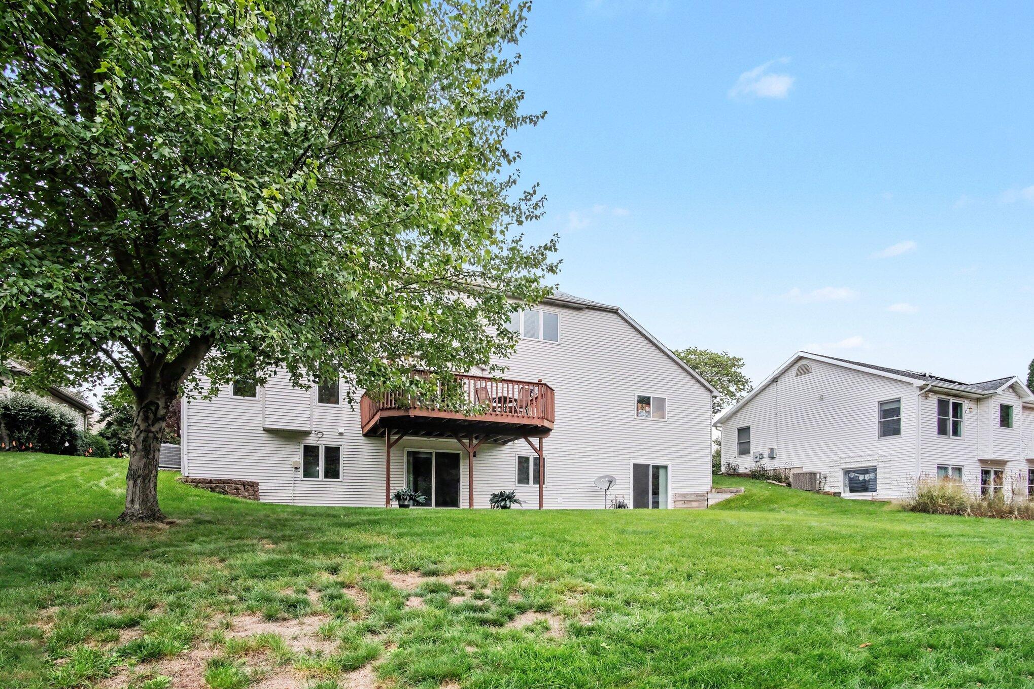 3916 Kentridge Drive SE Grand Rapids MI 49508