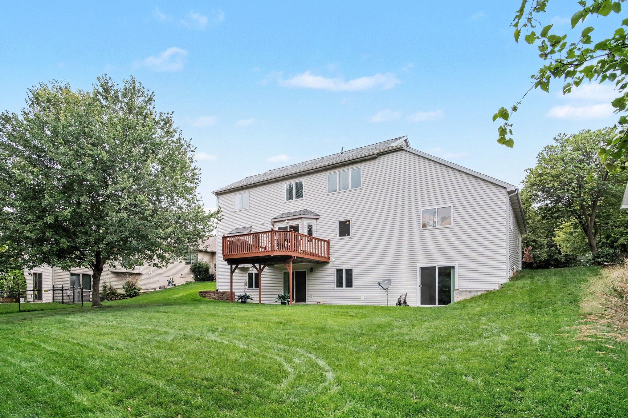 3916 Kentridge Drive SE Grand Rapids MI 49508