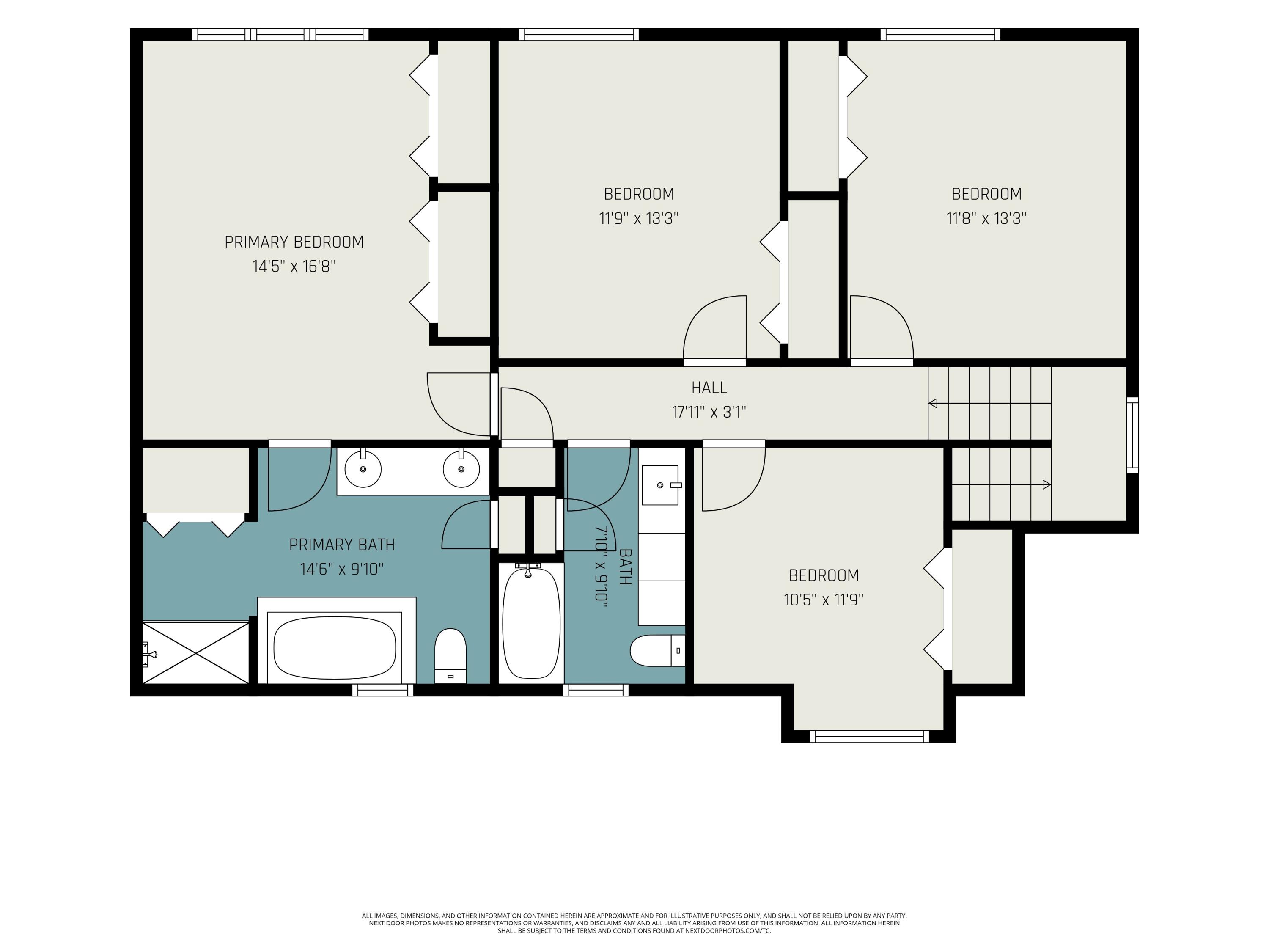 3916 Kentridge Drive SE Grand Rapids MI 49508