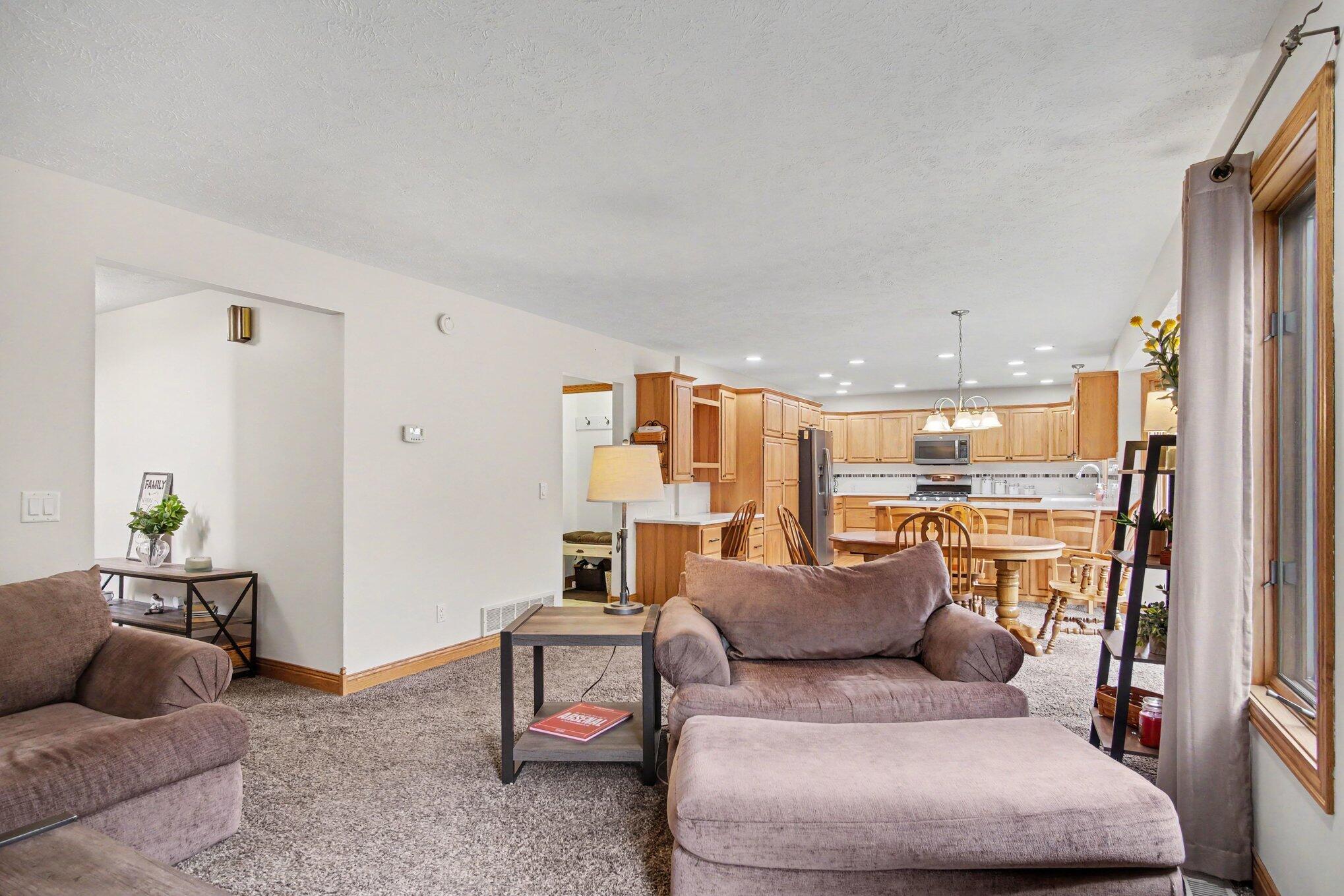 3916 Kentridge Drive SE Grand Rapids MI 49508