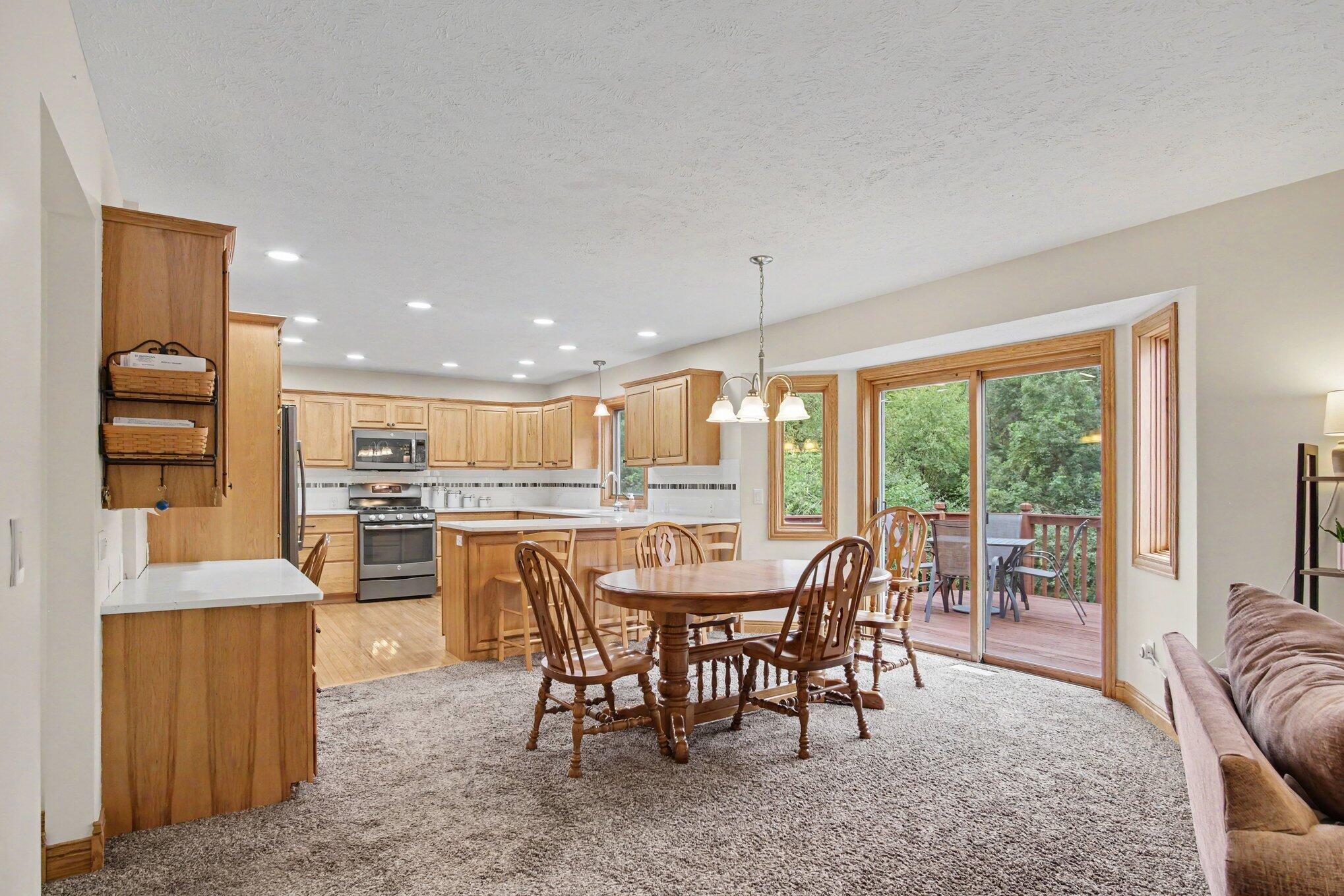 3916 Kentridge Drive SE Grand Rapids MI 49508
