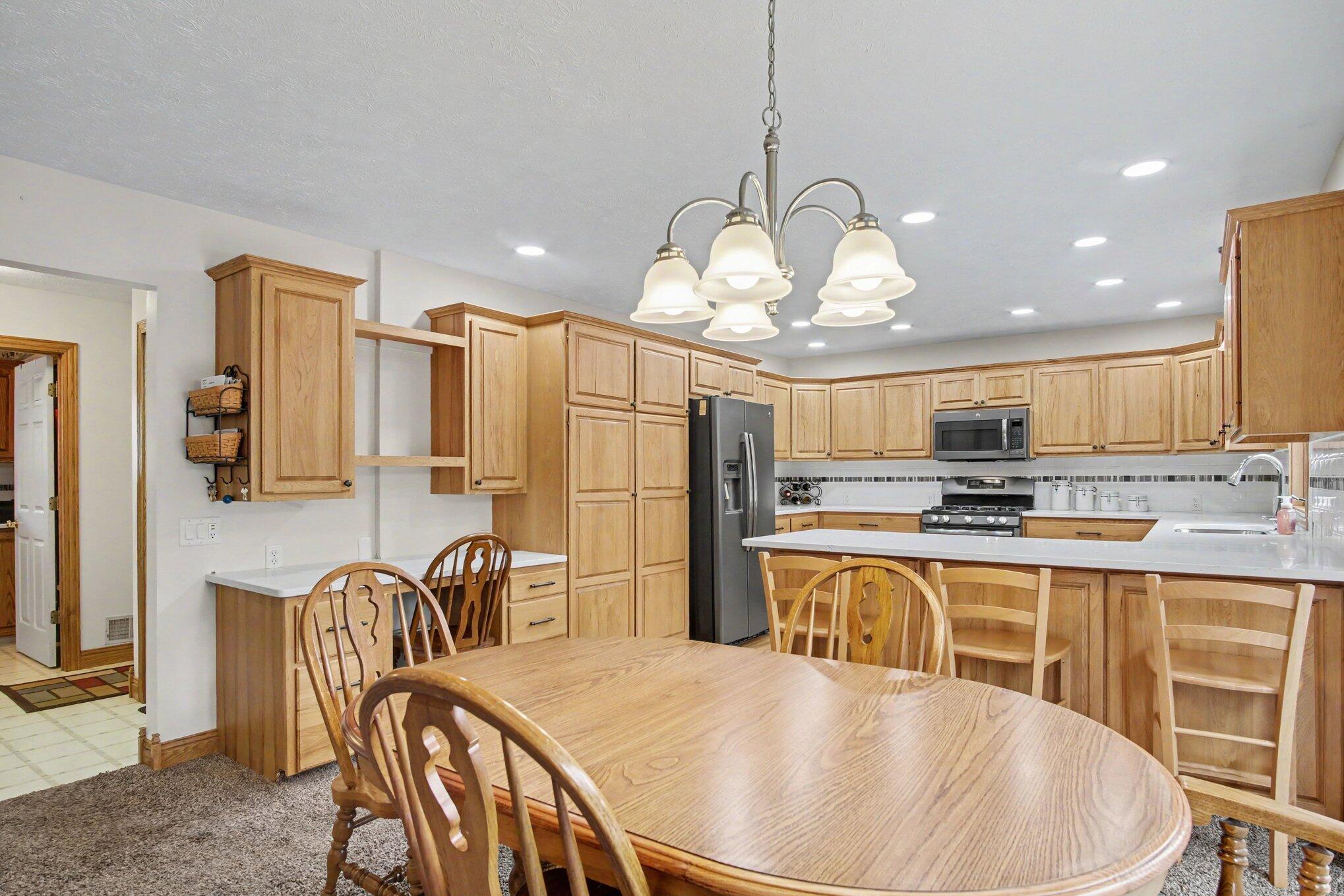 3916 Kentridge Drive SE Grand Rapids MI 49508