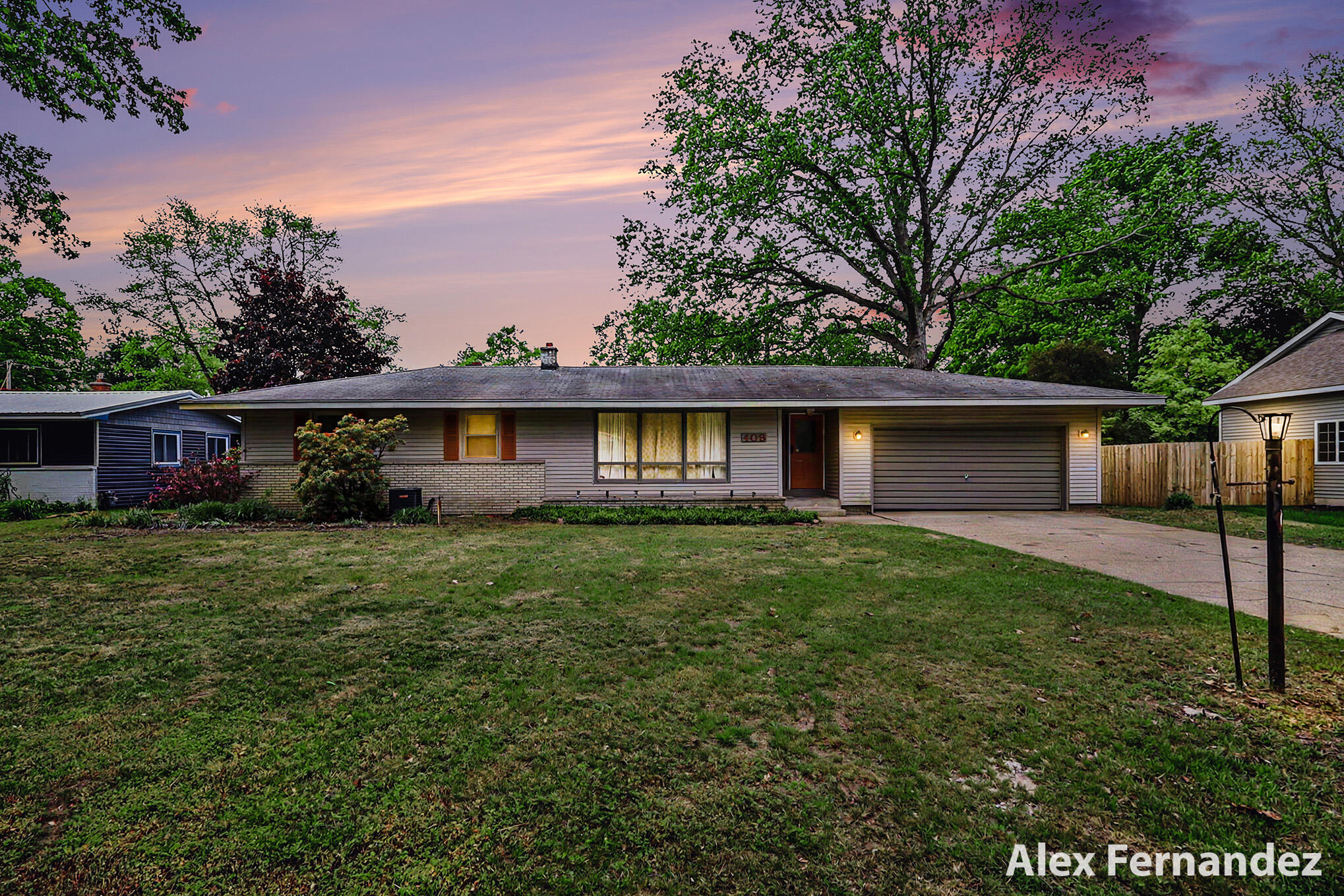 408 Arthur Avenue Holland MI 49424