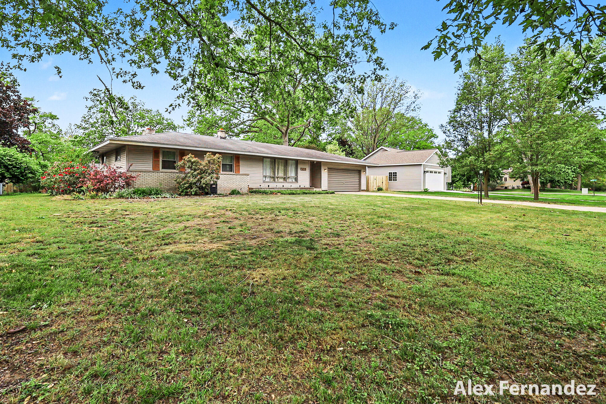 408 Arthur Avenue Holland MI 49424