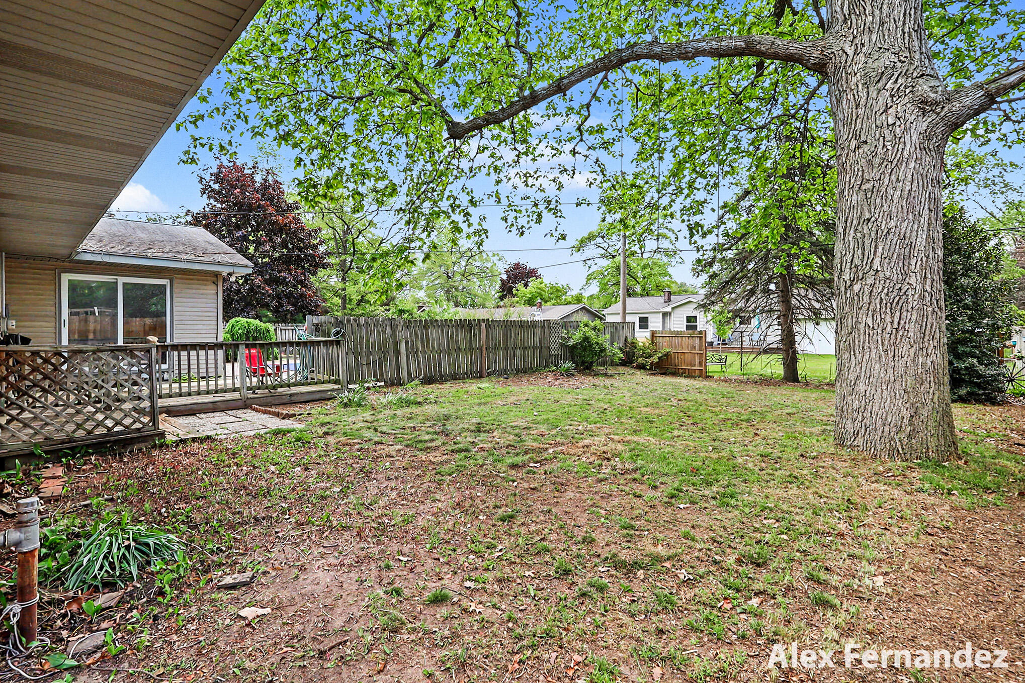 408 Arthur Avenue Holland MI 49424
