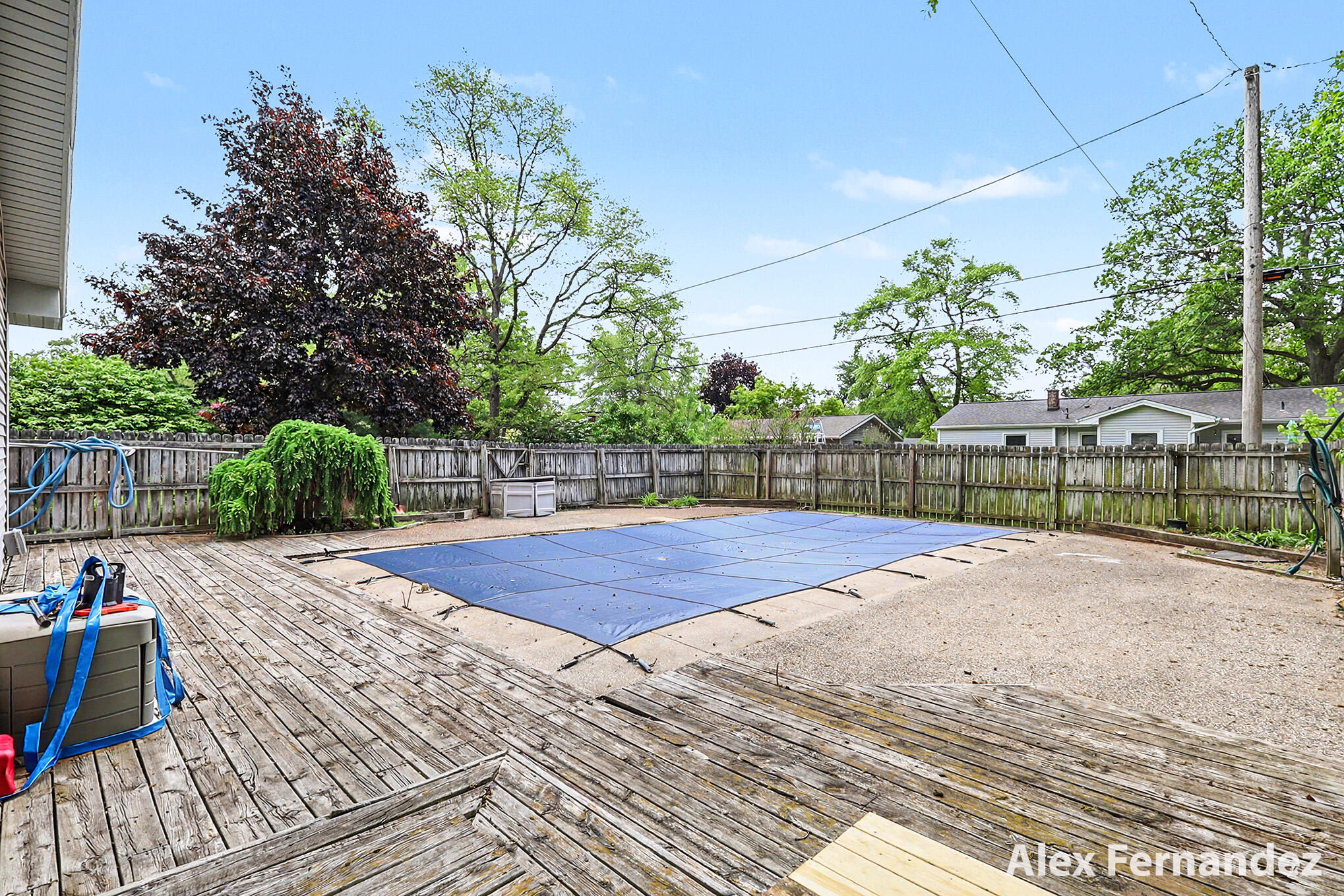 408 Arthur Avenue Holland MI 49424