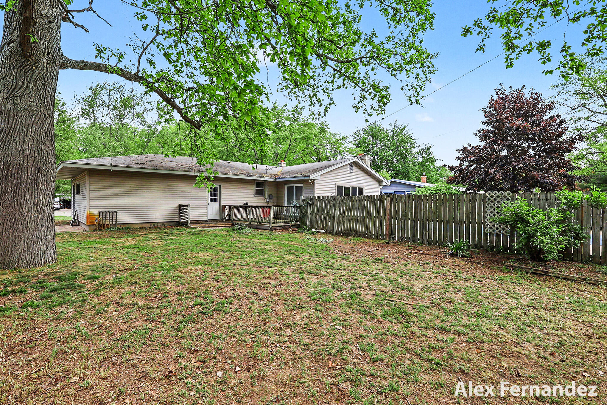 408 Arthur Avenue Holland MI 49424