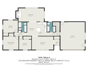 408 Arthur Avenue Holland MI 49424