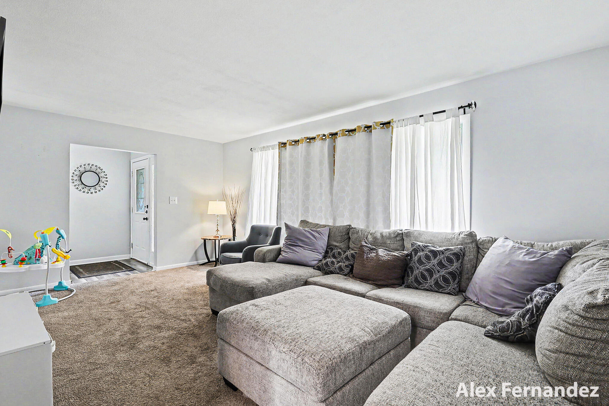 408 Arthur Avenue Holland MI 49424