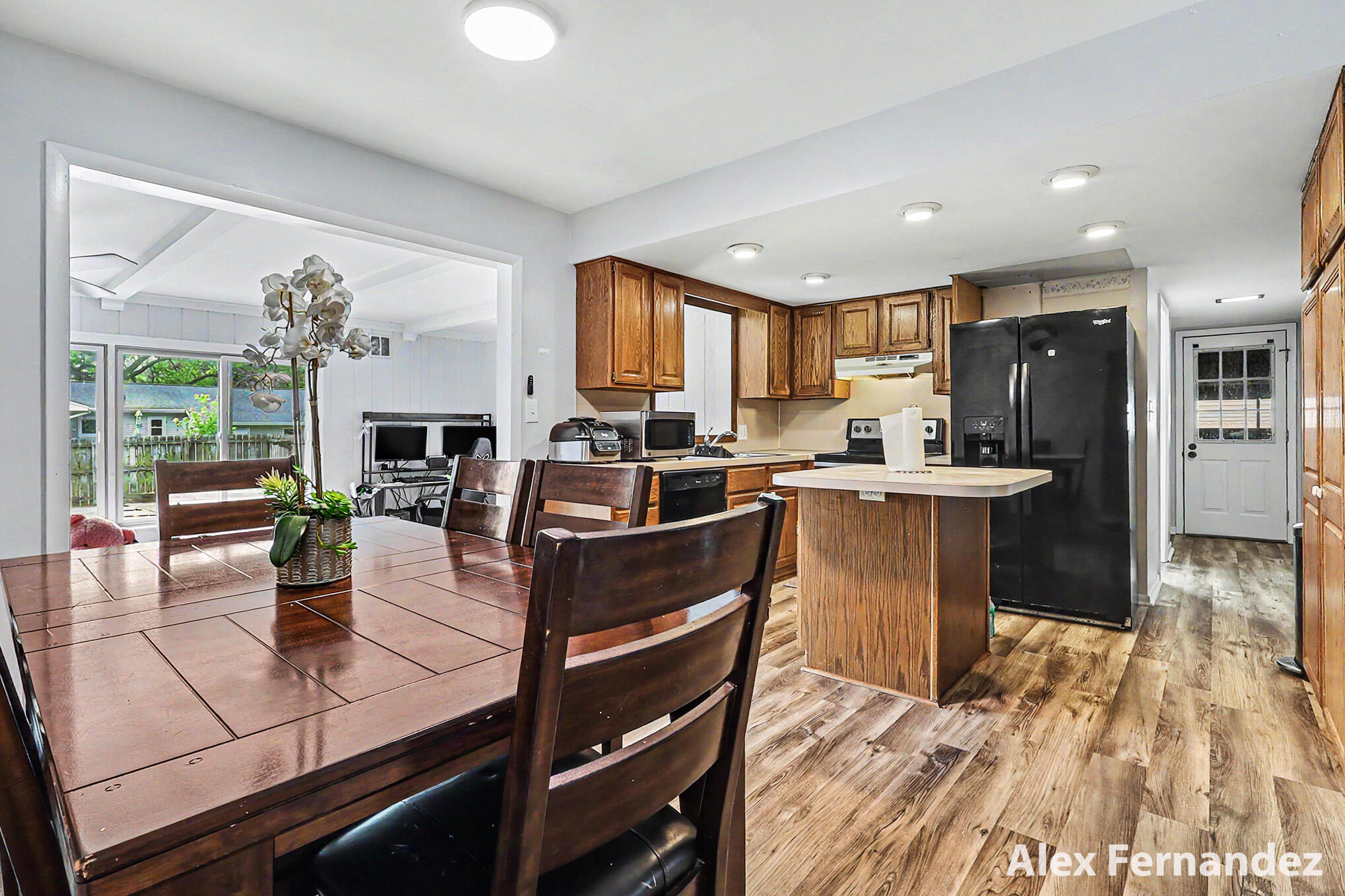 408 Arthur Avenue Holland MI 49424