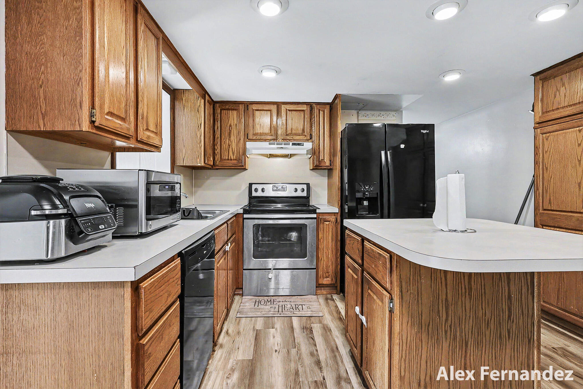 408 Arthur Avenue Holland MI 49424
