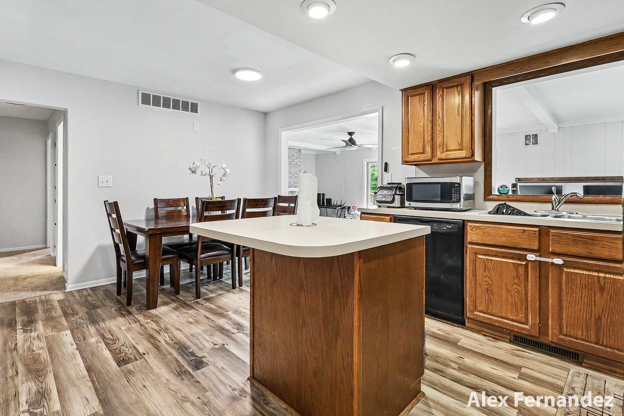 408 Arthur Avenue Holland MI 49424