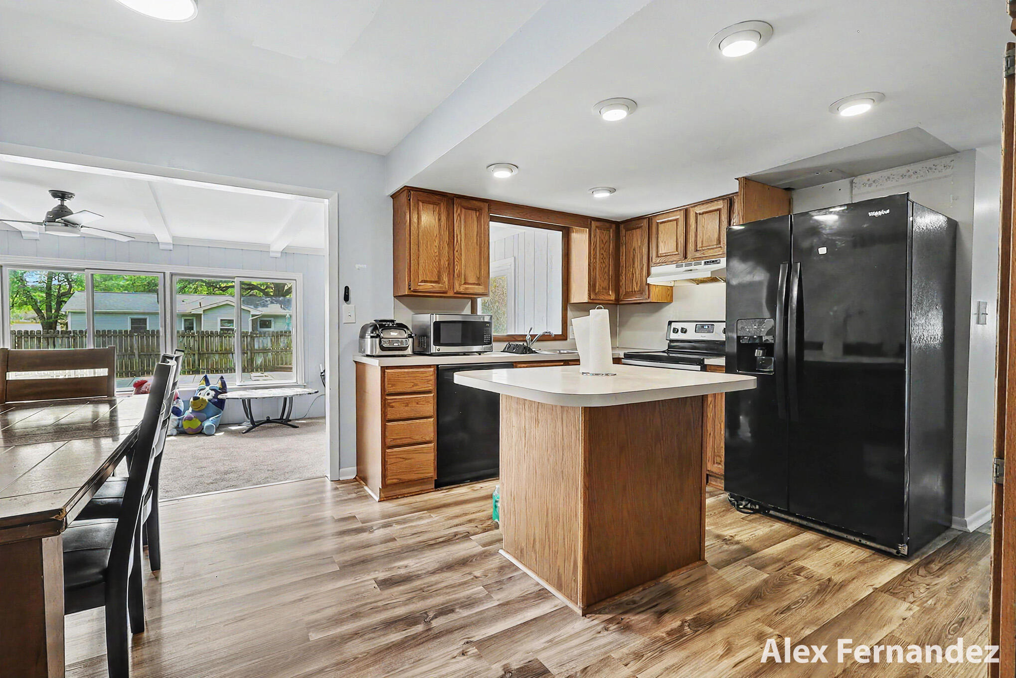 408 Arthur Avenue Holland MI 49424