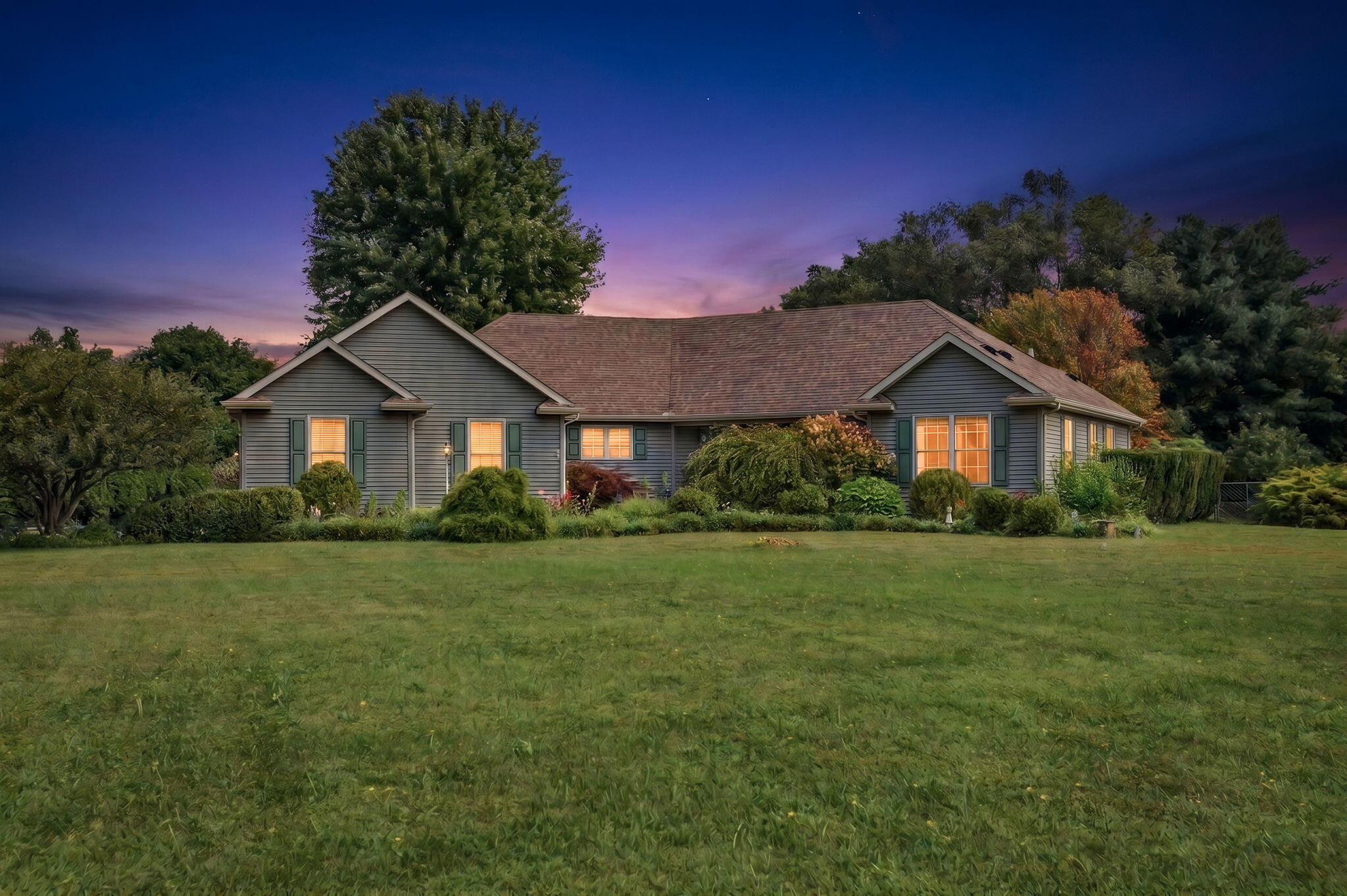 3905 Hidden Valley Trail N Niles MI 49120