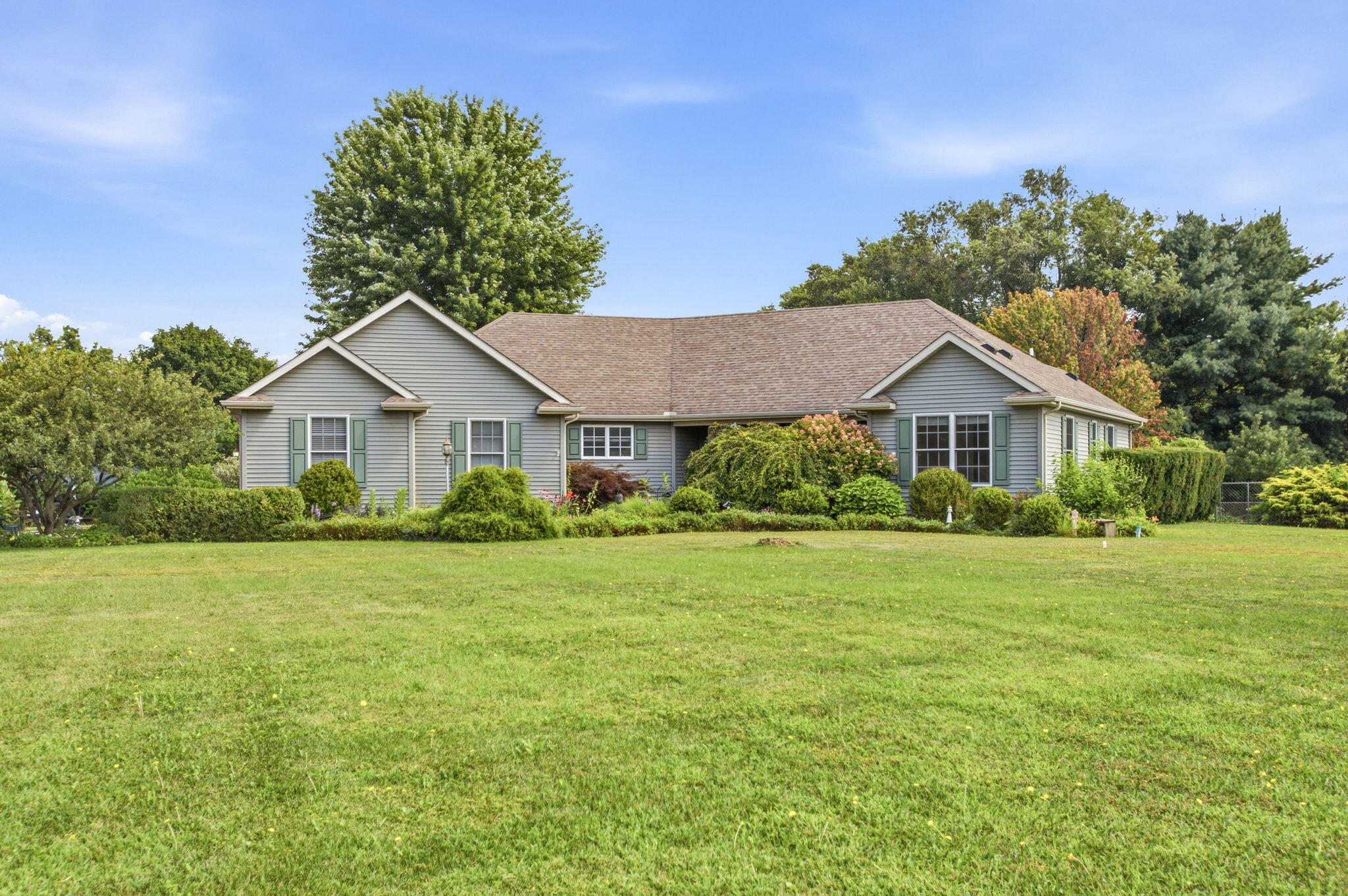 3905 Hidden Valley Trail N Niles MI 49120