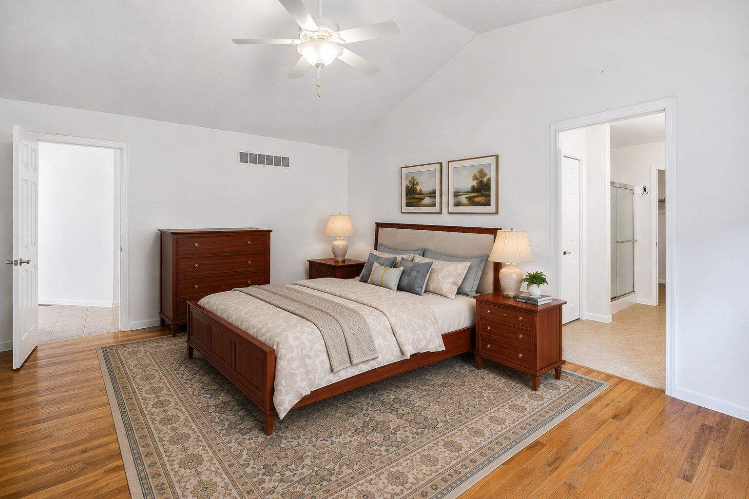 3905 Hidden Valley Trail N Niles MI 49120