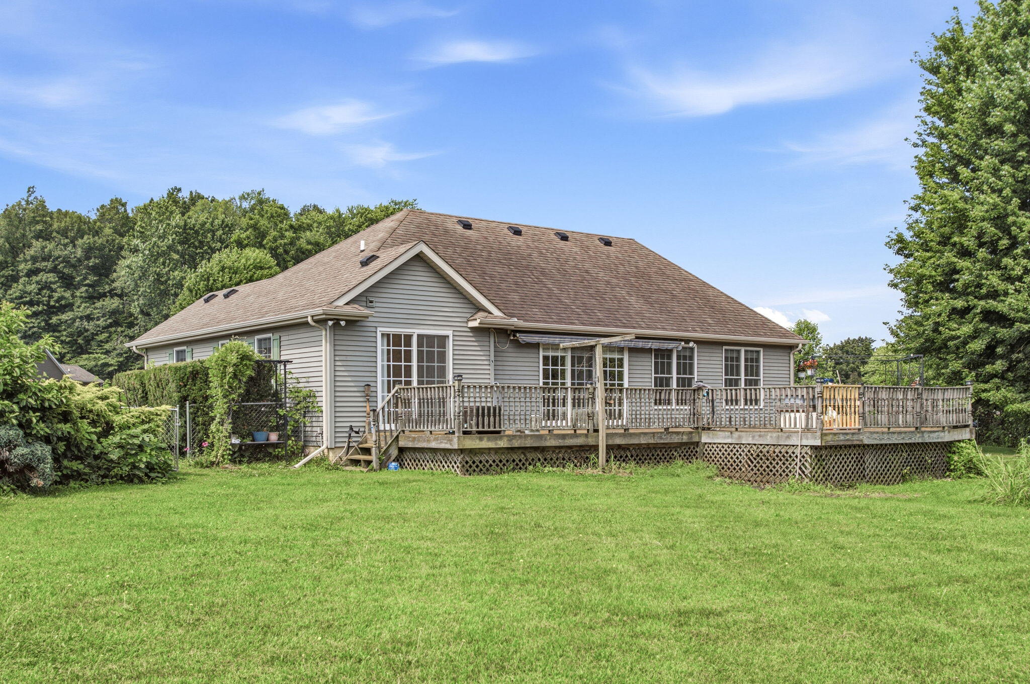 3905 Hidden Valley Trail N Niles MI 49120