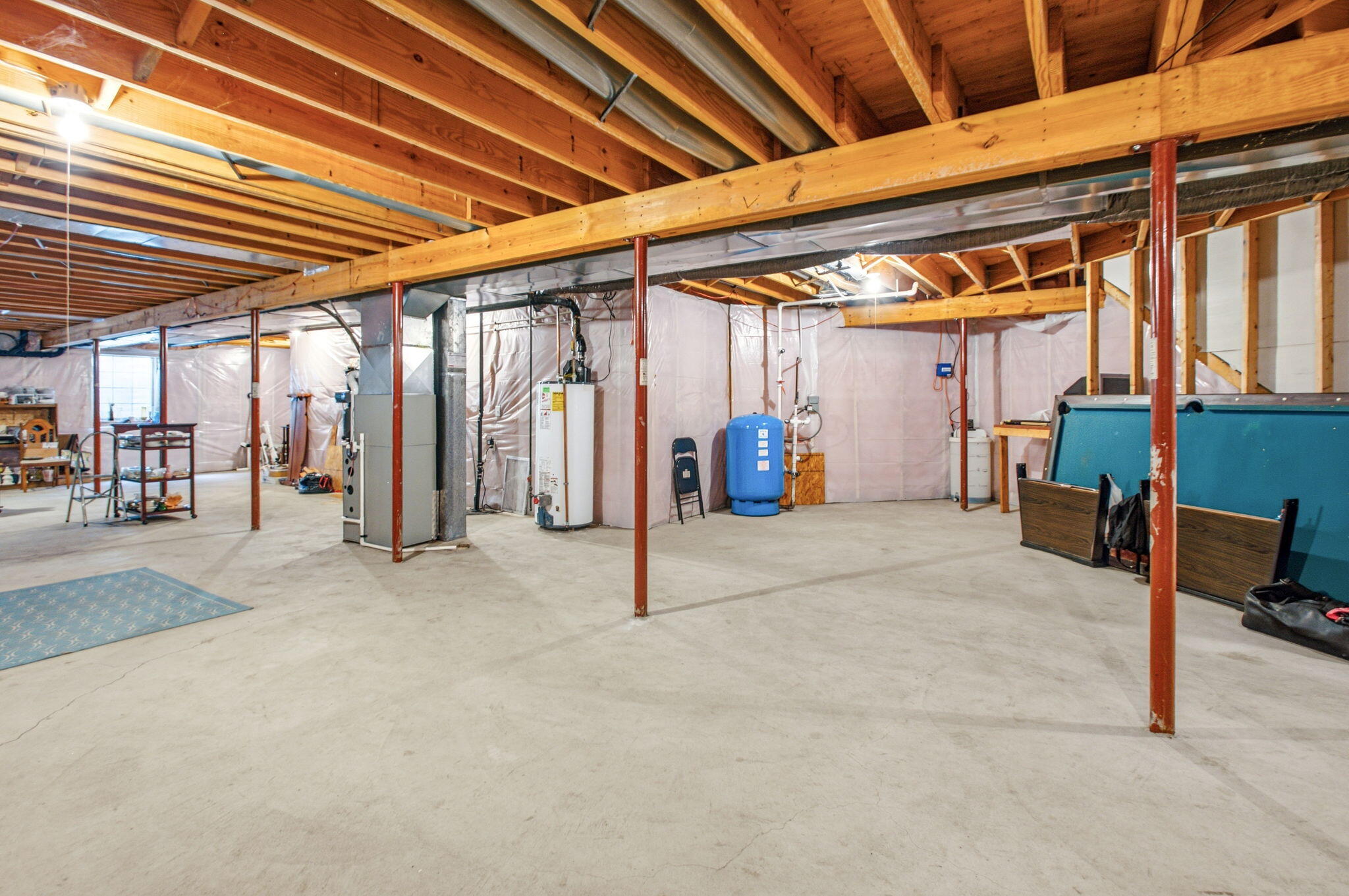 3905 Hidden Valley Trail N Niles MI 49120