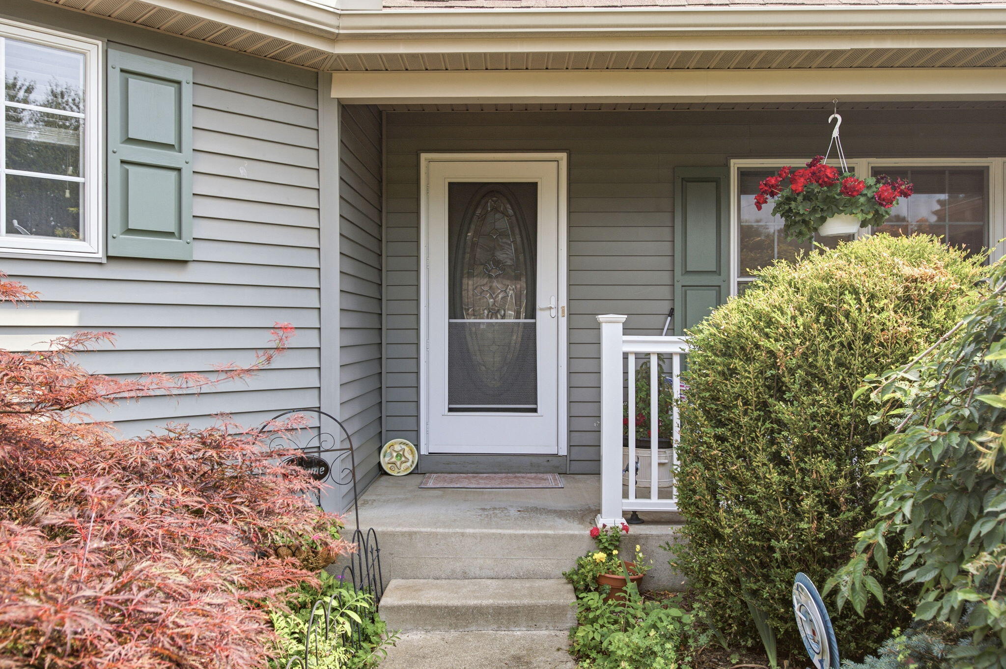 3905 Hidden Valley Trail N Niles MI 49120
