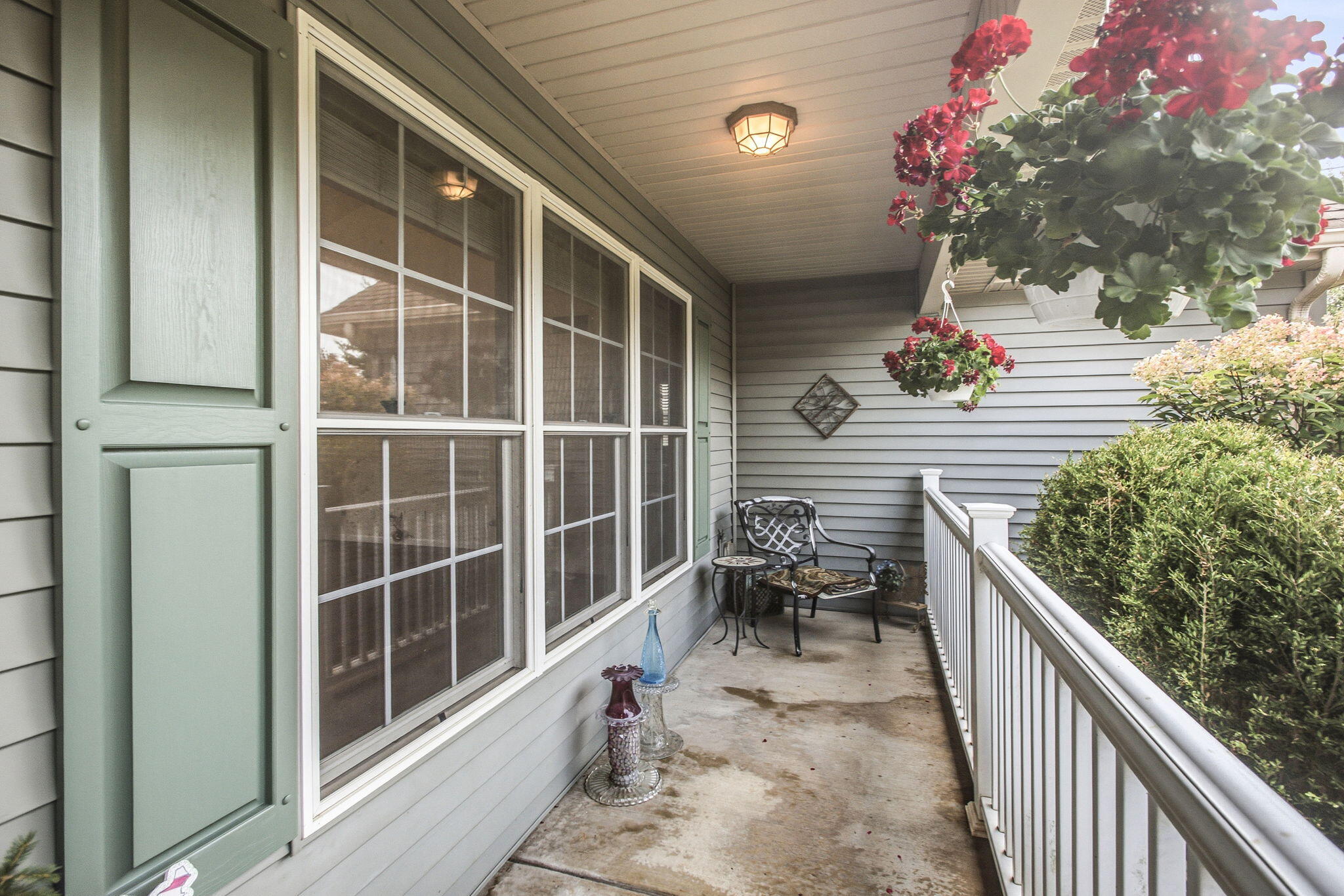 3905 Hidden Valley Trail N Niles MI 49120