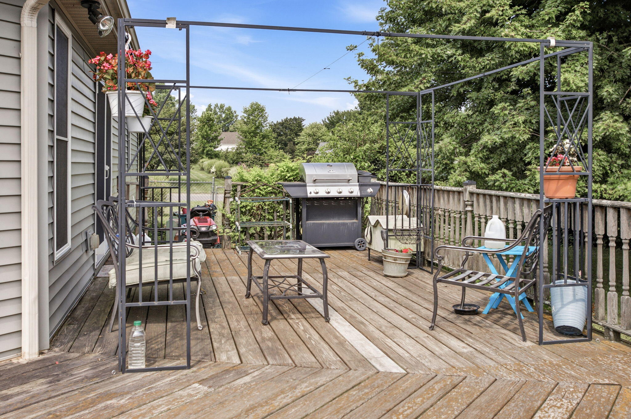 3905 Hidden Valley Trail N Niles MI 49120