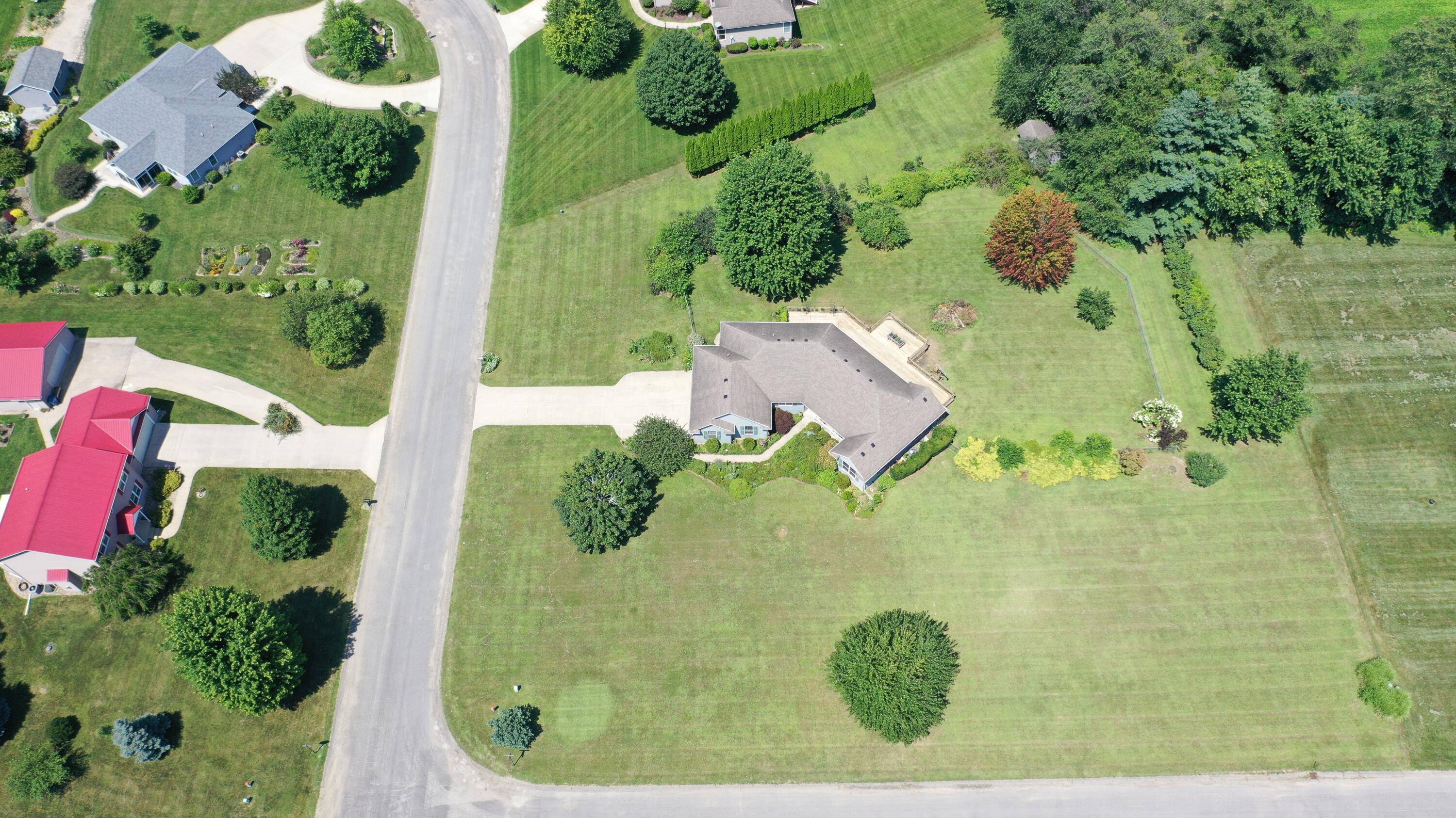 3905 Hidden Valley Trail N Niles MI 49120