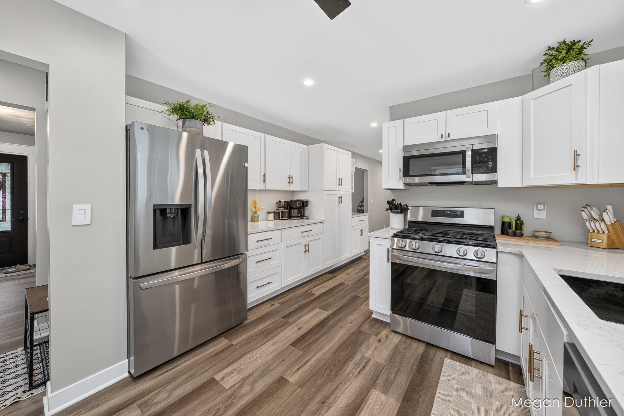 723 Maridell Avenue NW Grand Rapids MI 49504