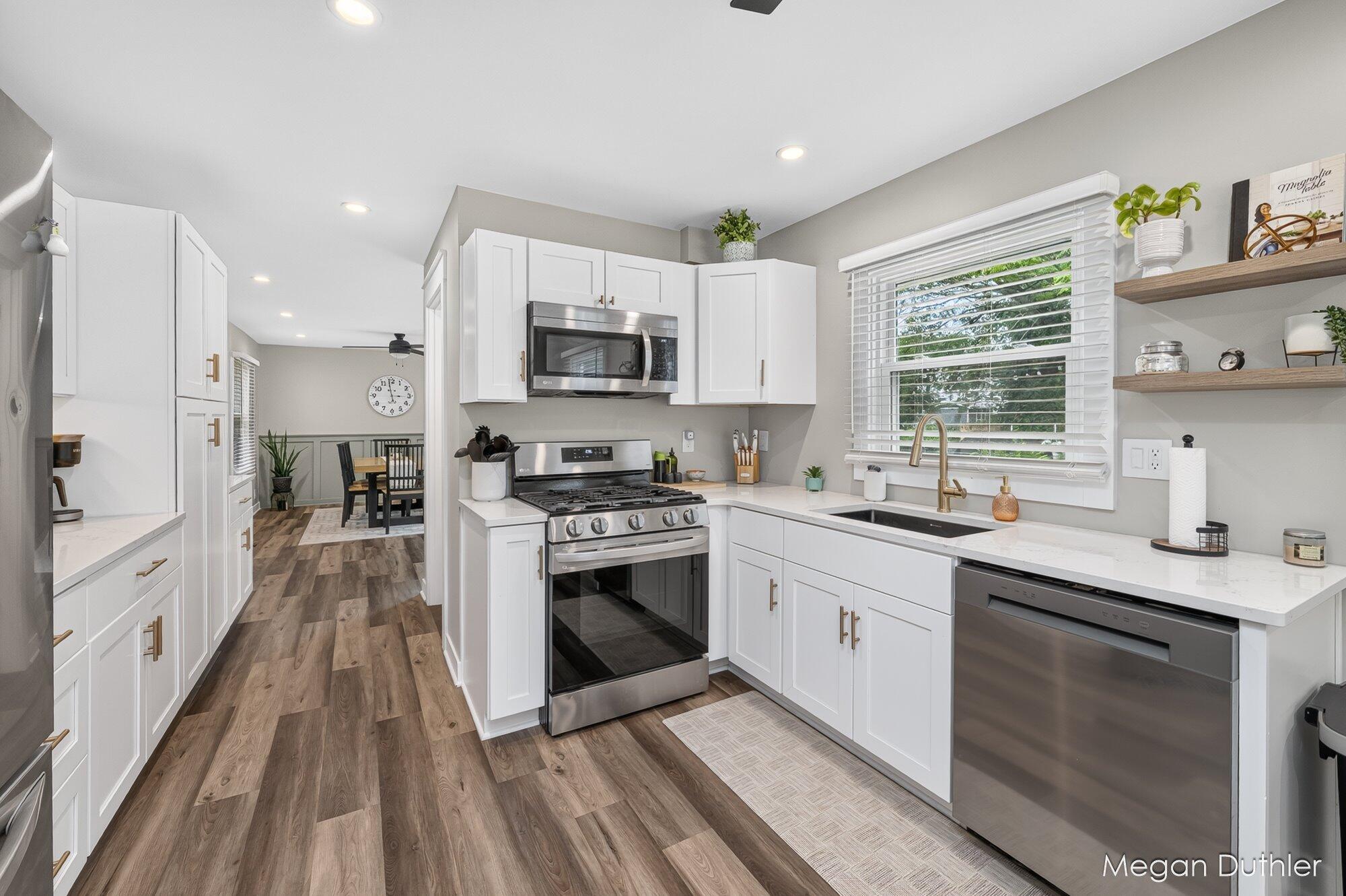 723 Maridell Avenue NW Grand Rapids MI 49504