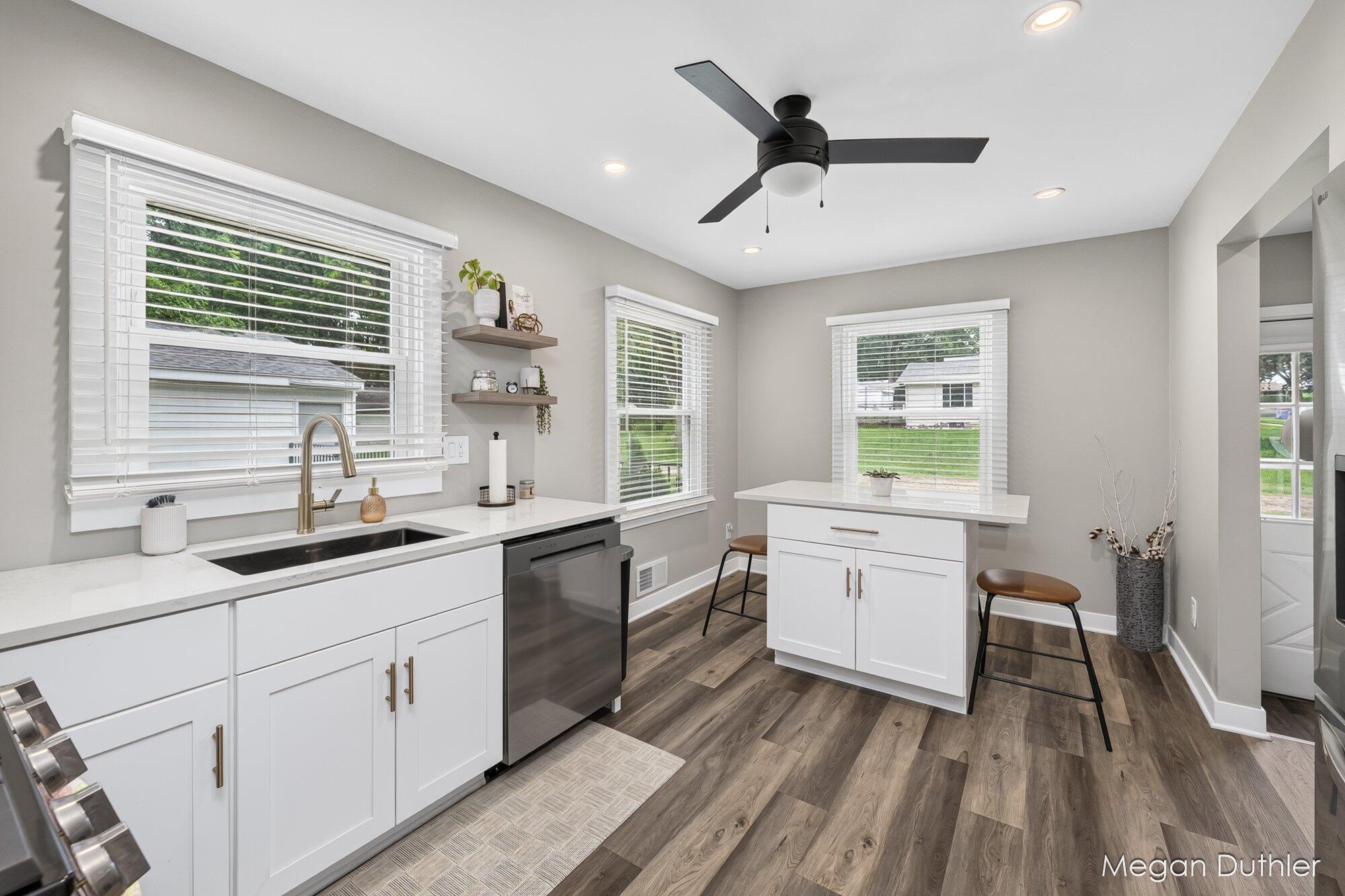 723 Maridell Avenue NW Grand Rapids MI 49504