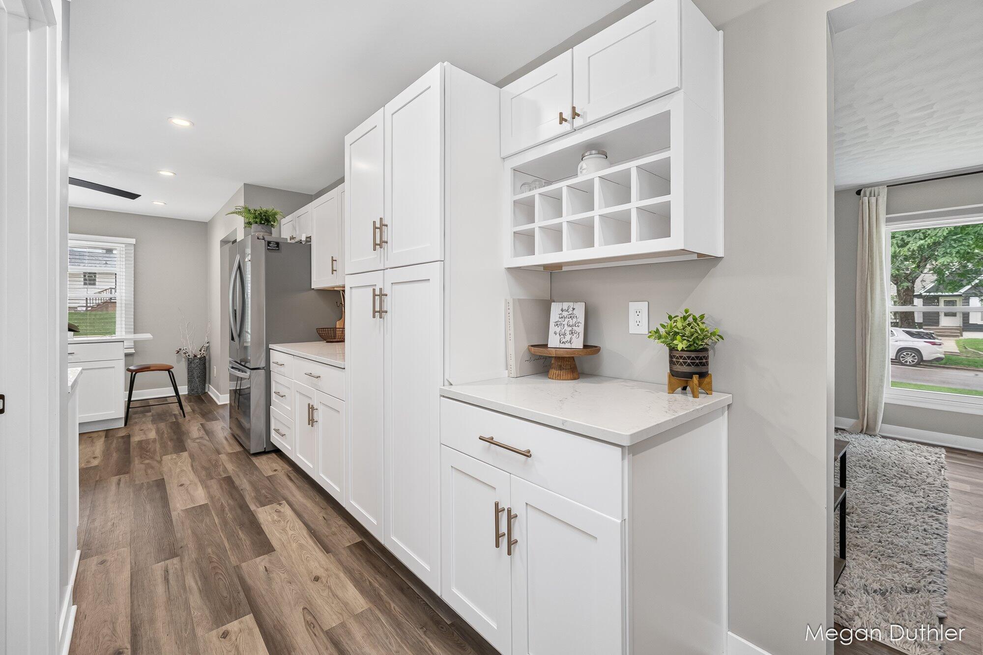 723 Maridell Avenue NW Grand Rapids MI 49504