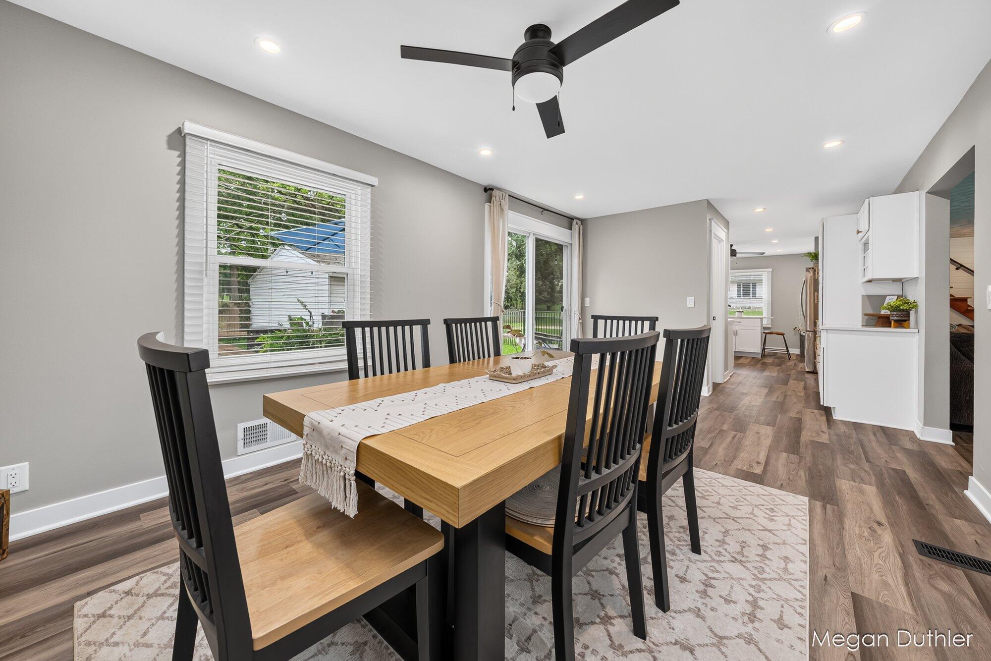723 Maridell Avenue NW Grand Rapids MI 49504