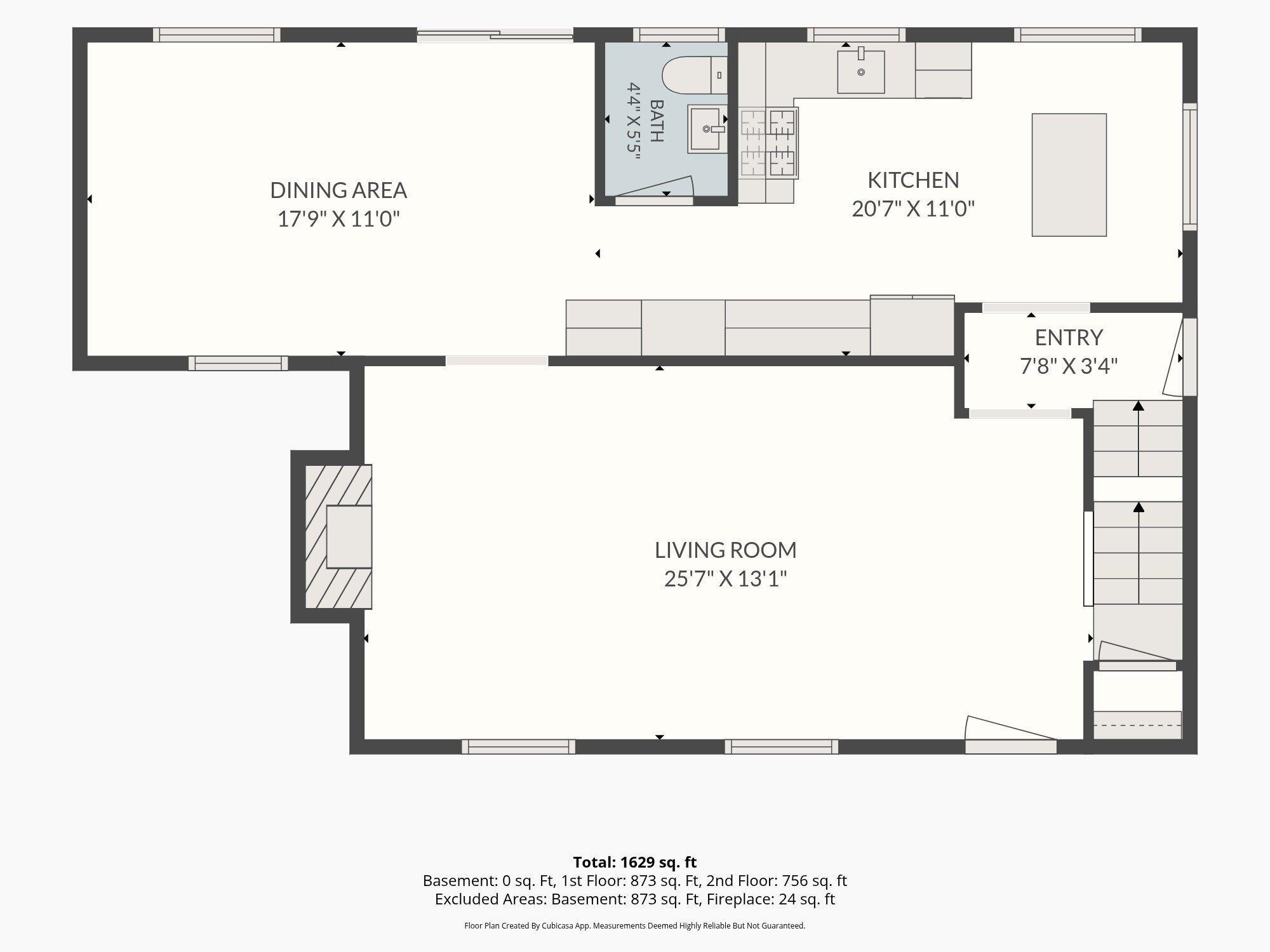 723 Maridell Avenue NW Grand Rapids MI 49504