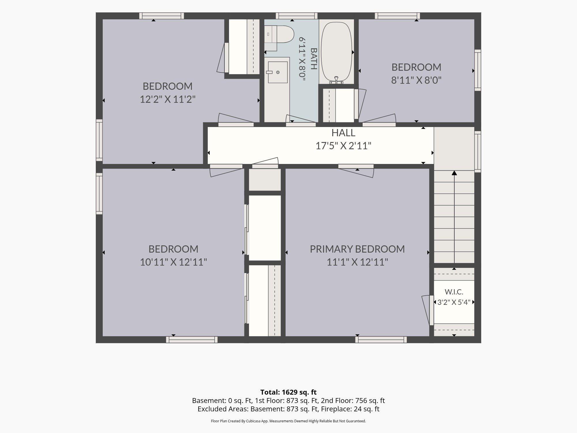 723 Maridell Avenue NW Grand Rapids MI 49504