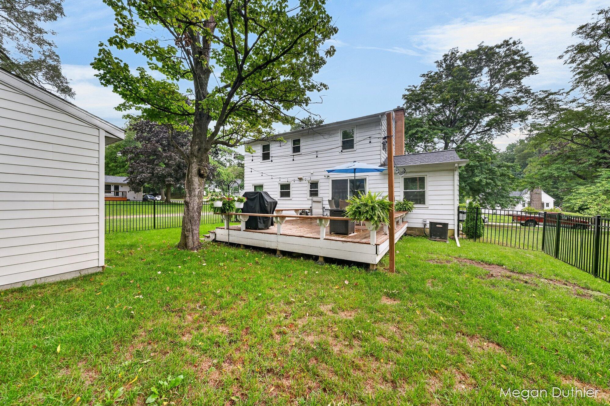723 Maridell Avenue NW Grand Rapids MI 49504