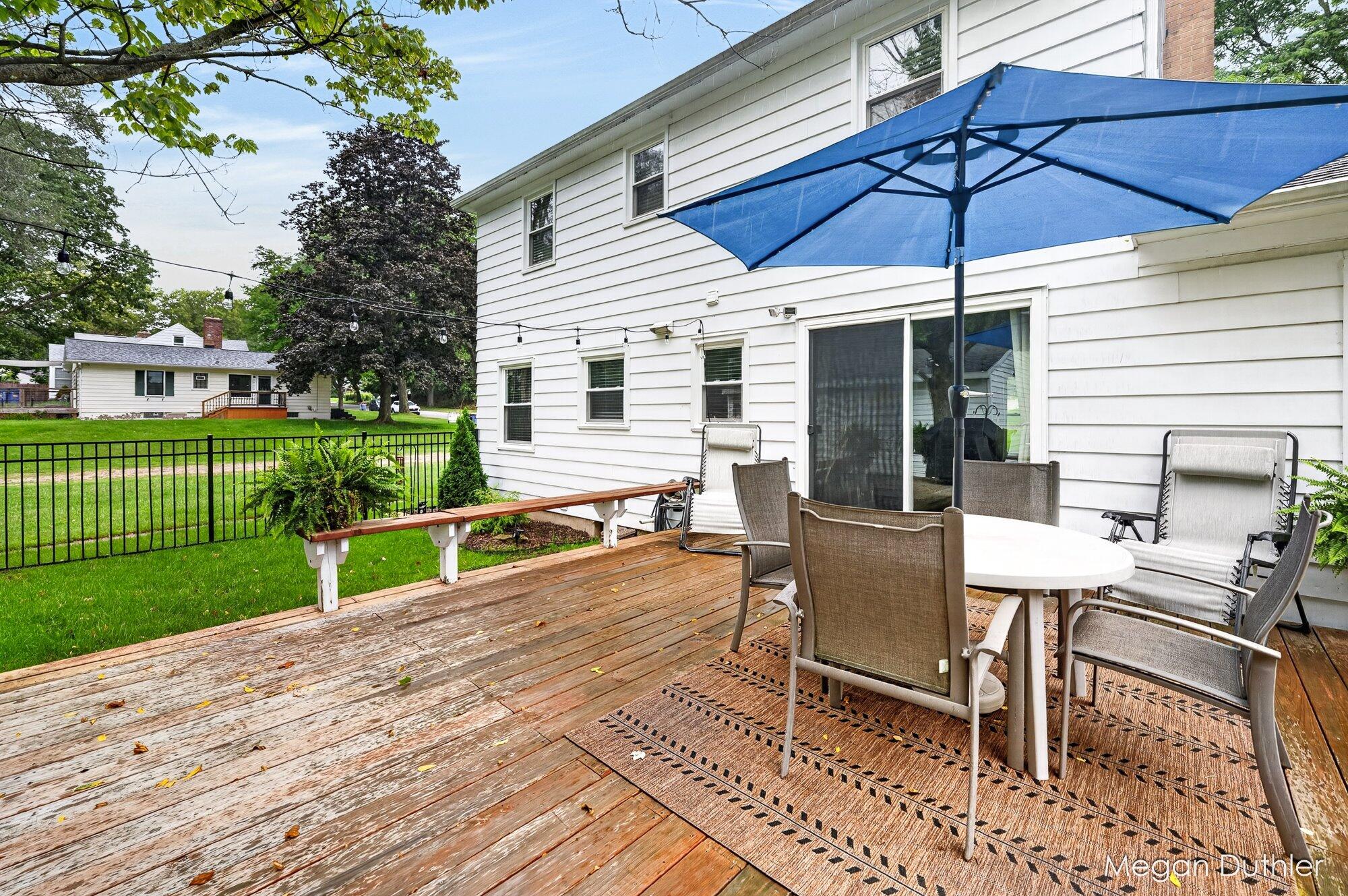 723 Maridell Avenue NW Grand Rapids MI 49504