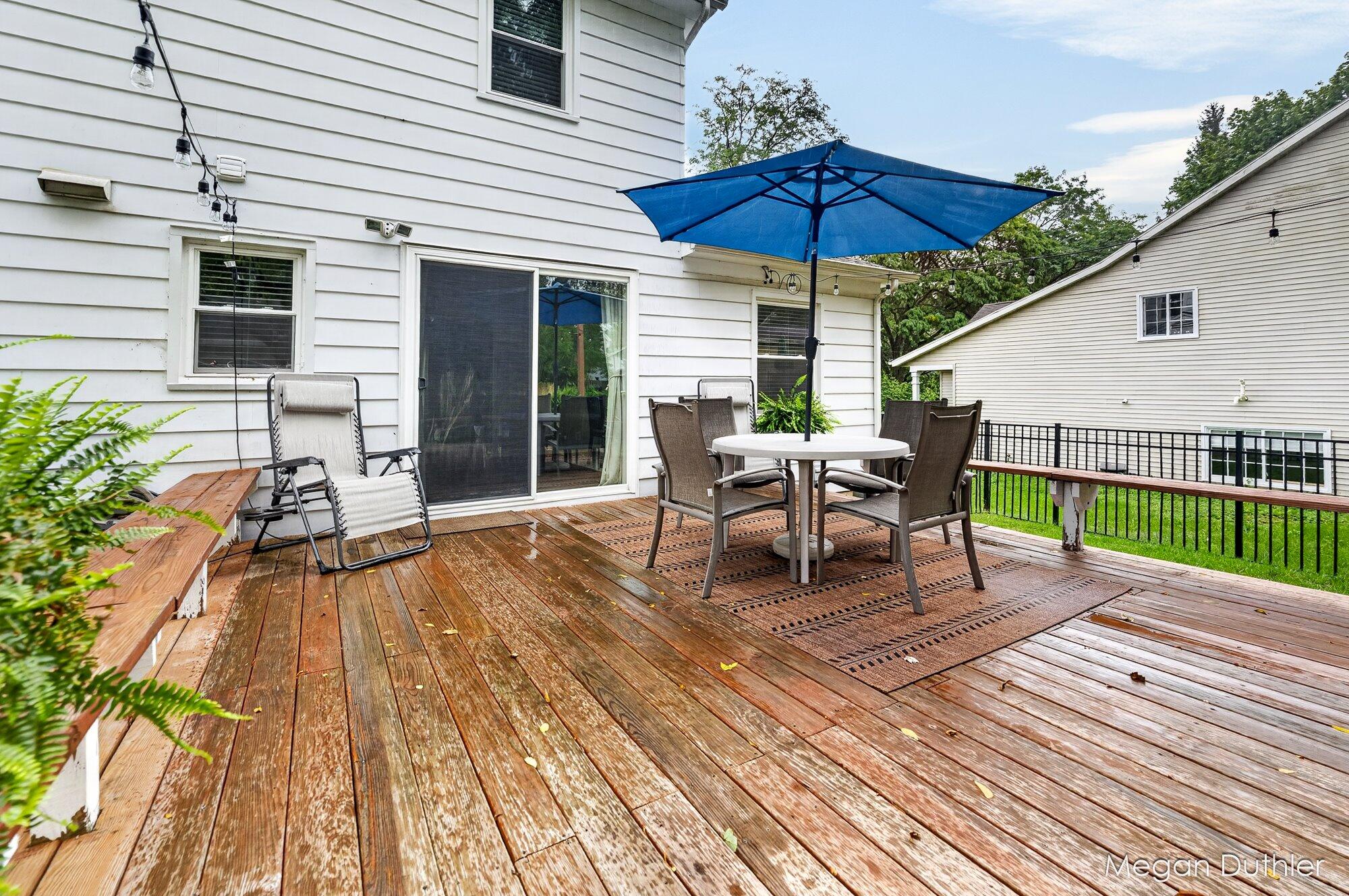 723 Maridell Avenue NW Grand Rapids MI 49504