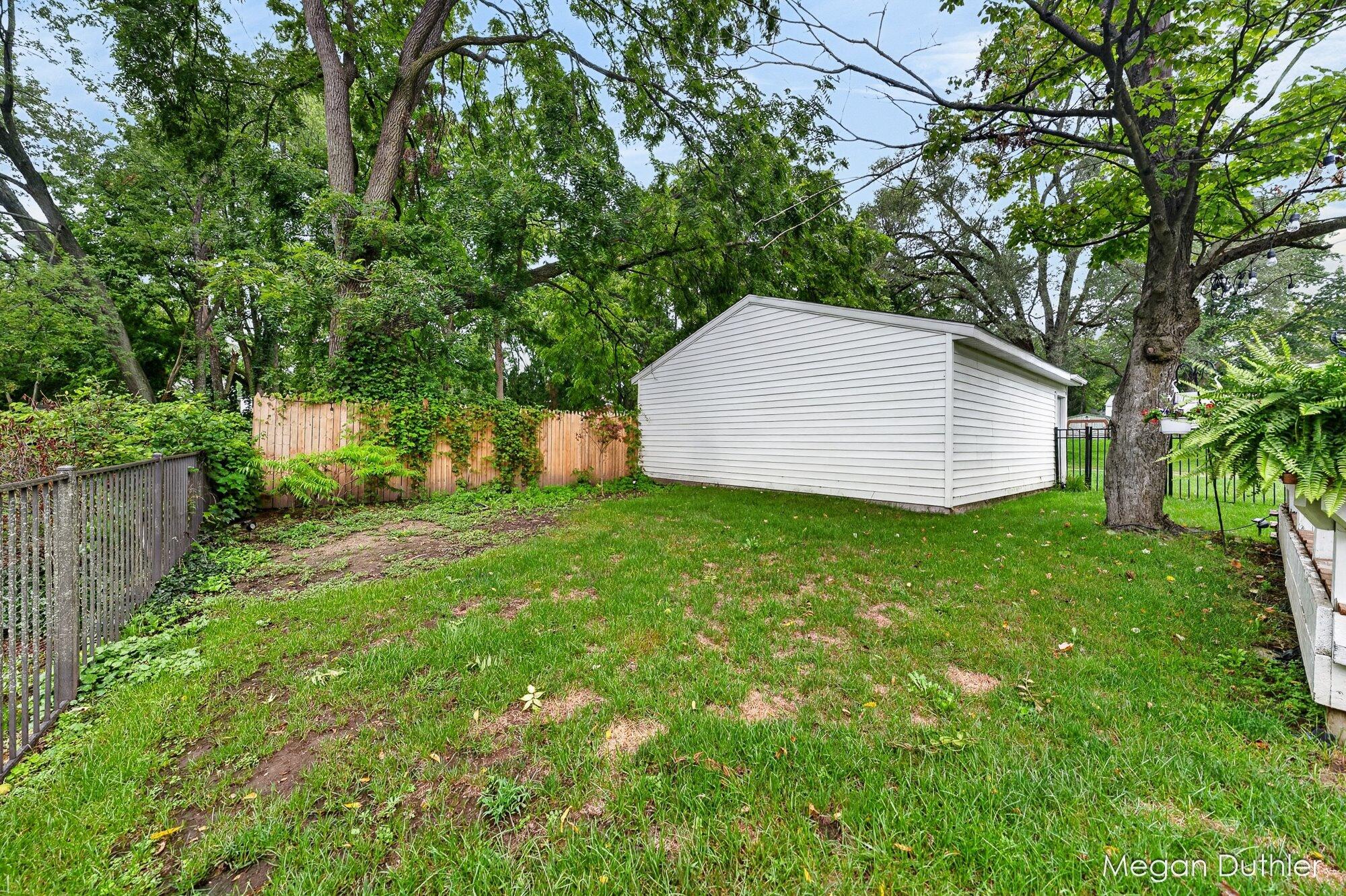 723 Maridell Avenue NW Grand Rapids MI 49504