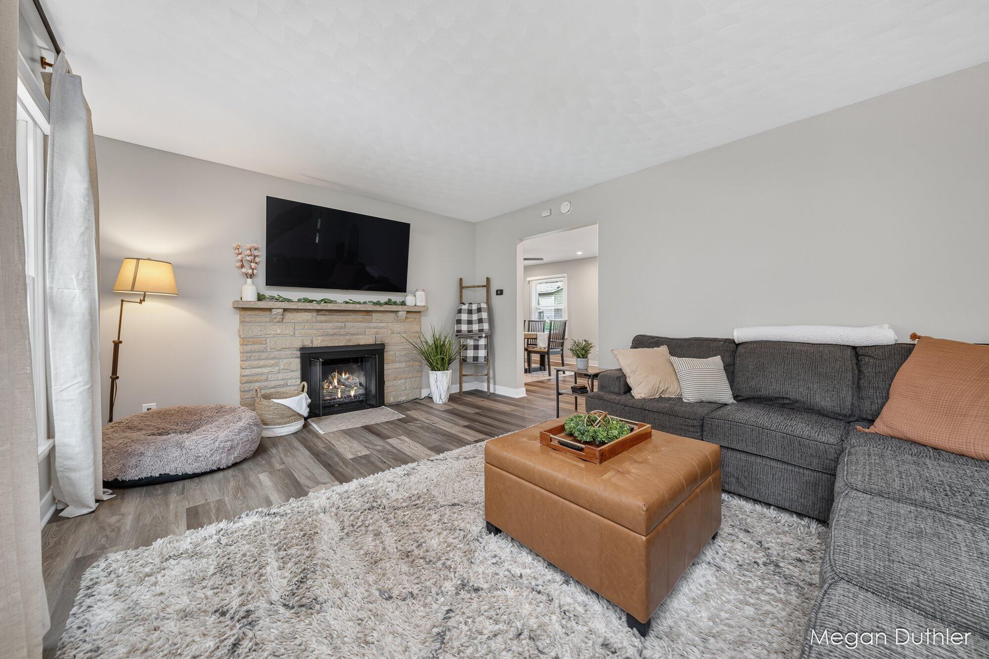 723 Maridell Avenue NW Grand Rapids MI 49504