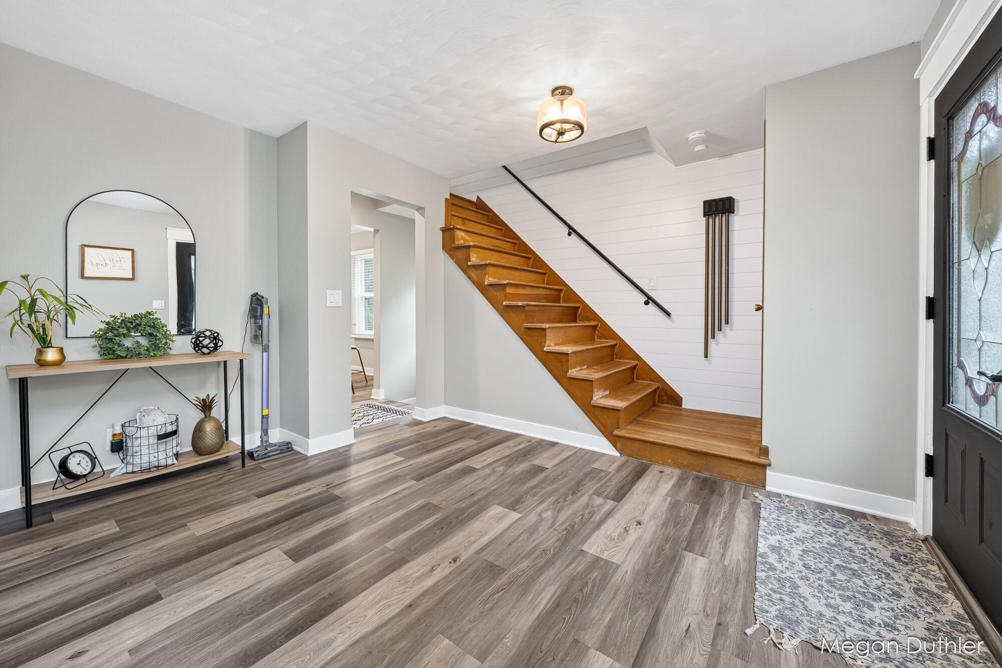 723 Maridell Avenue NW Grand Rapids MI 49504