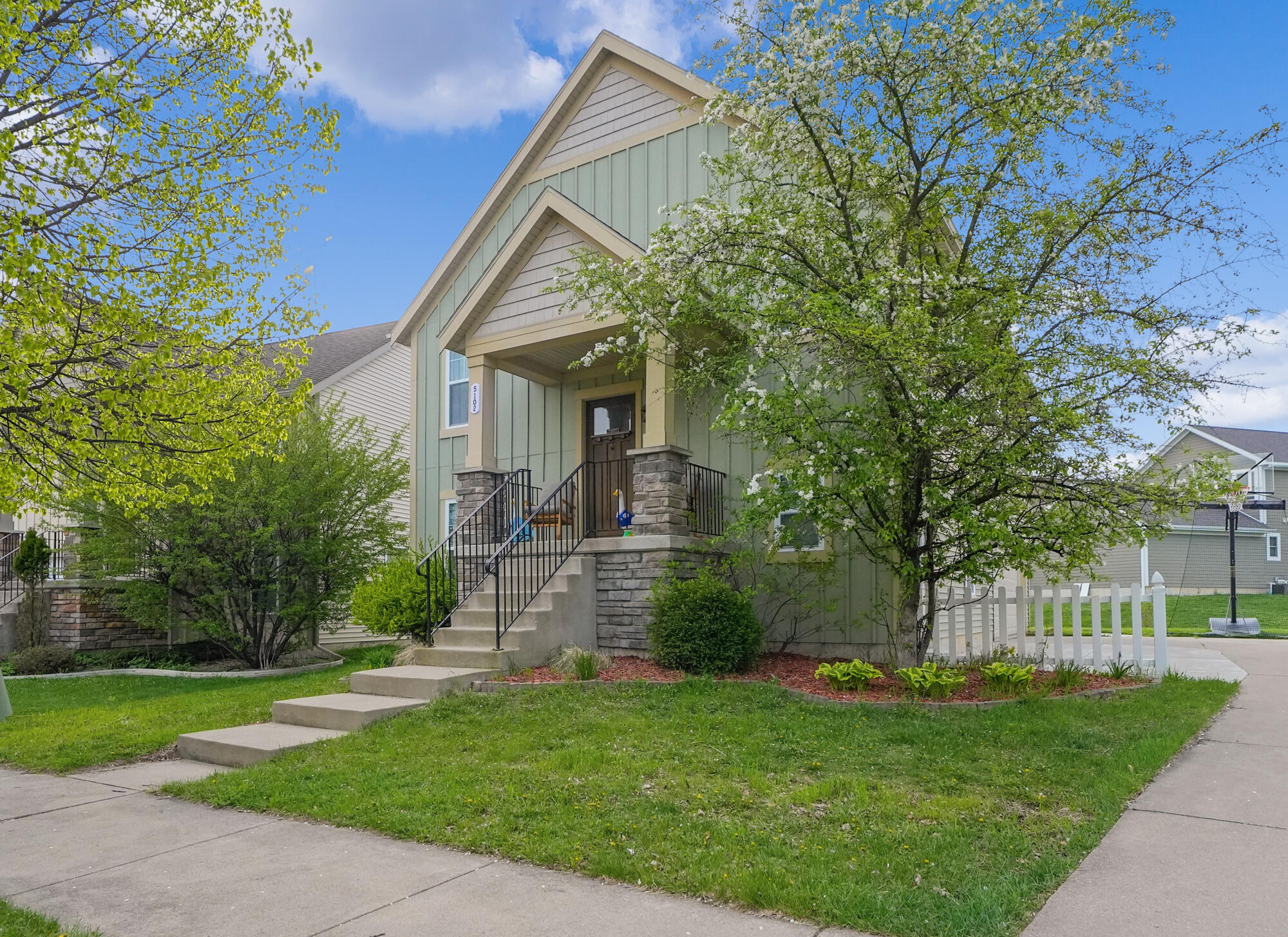 5102 Alyssum Drive SE Grand Rapids MI 49512