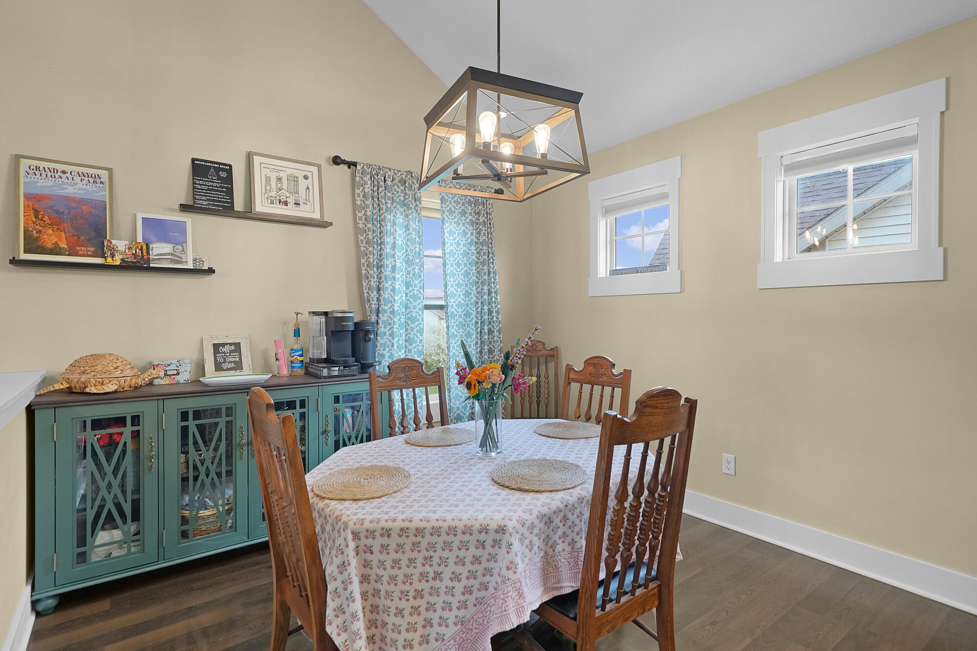 5102 Alyssum Drive SE Grand Rapids MI 49512